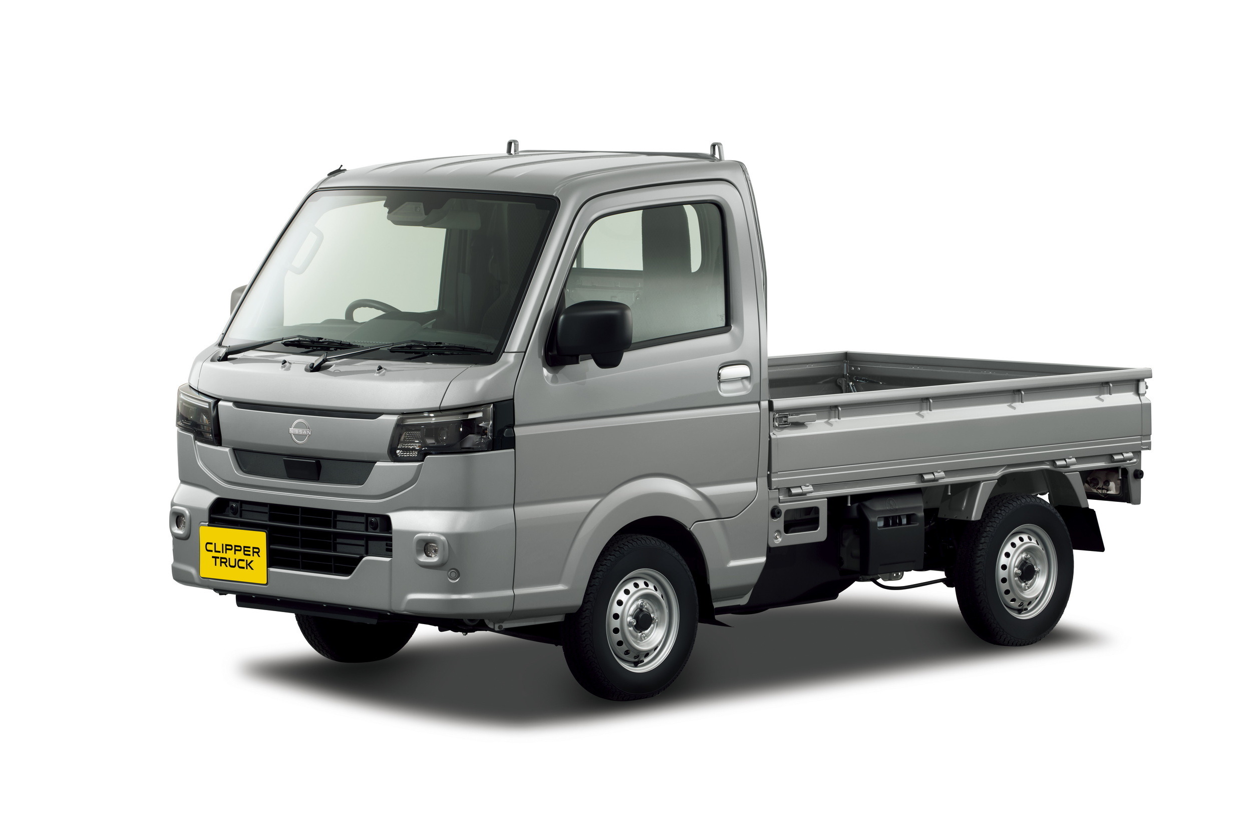 2026 Nissan Clipper Truck - Japan (5)