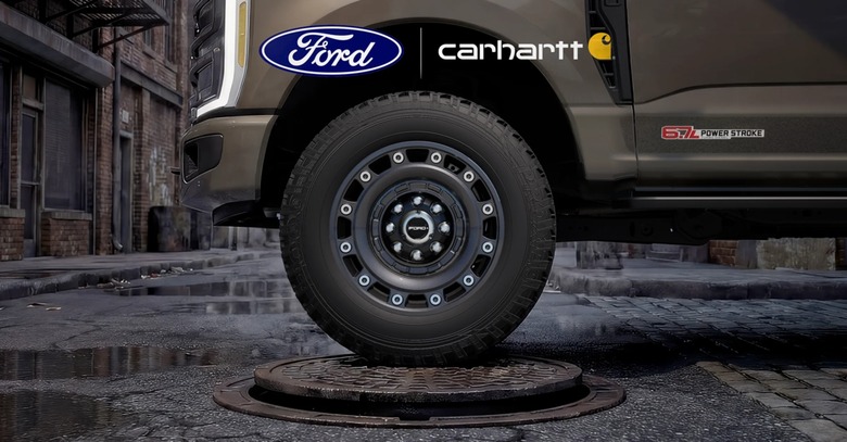 Carhartt Ford 114 2