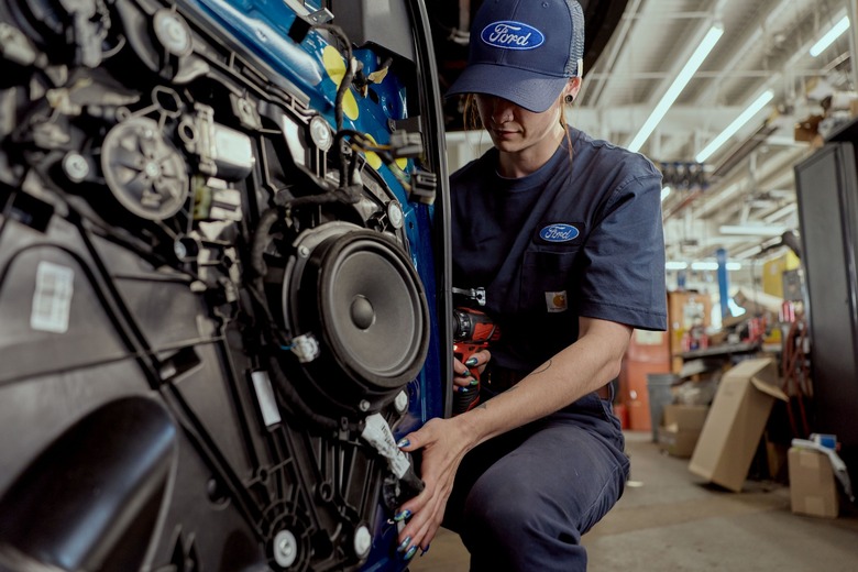 Carhartt Ford 114 3