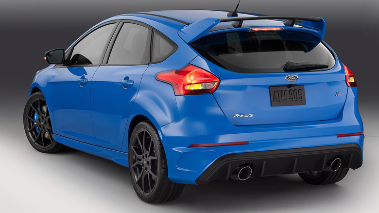 Focus RS2 Jan21262