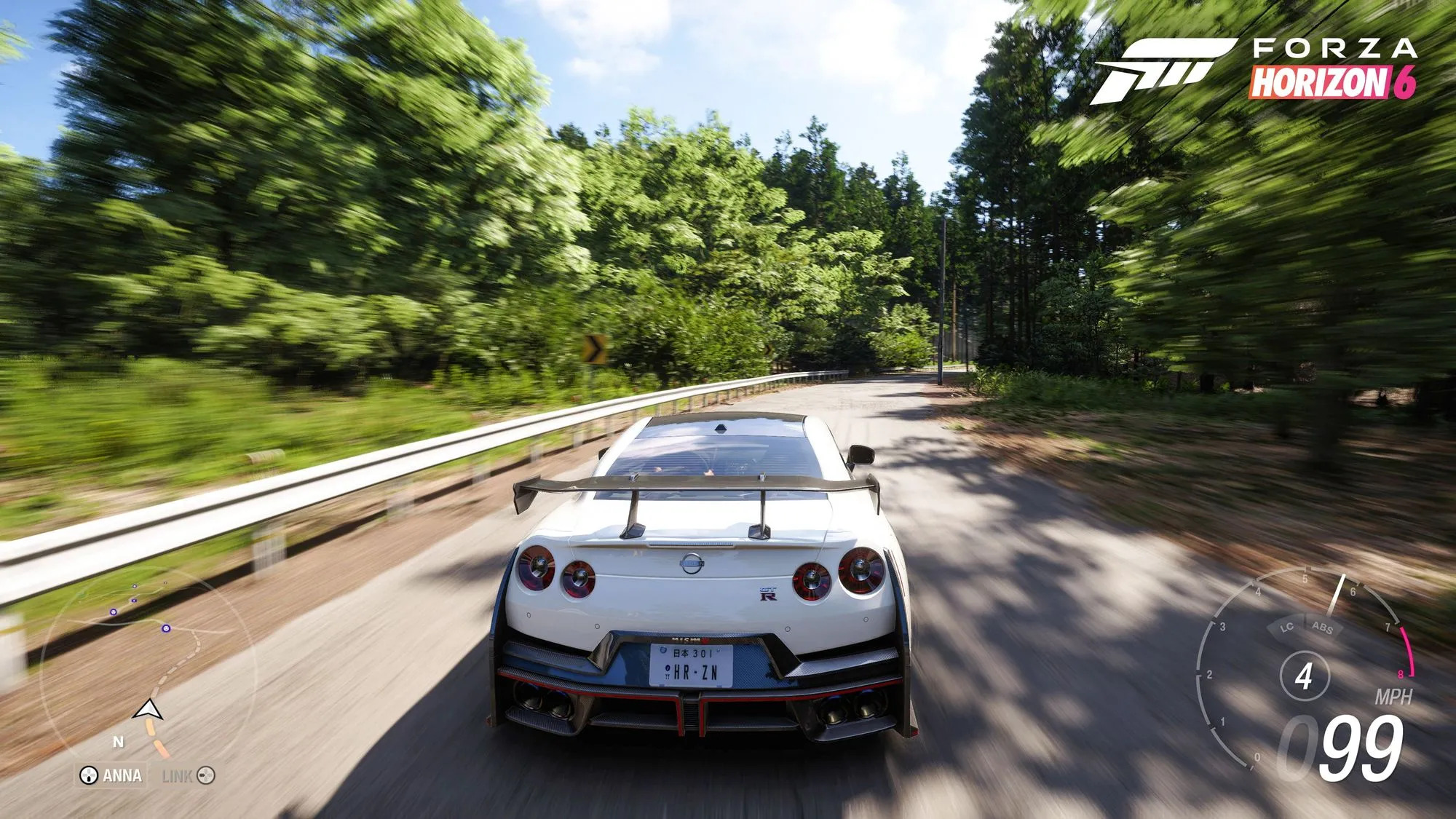 Forza Horizon 6 - 1