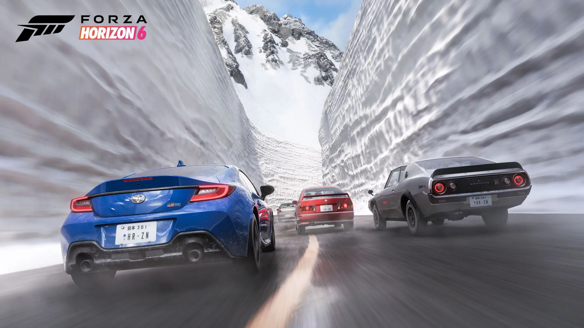 Forza Horizon 6 - 10