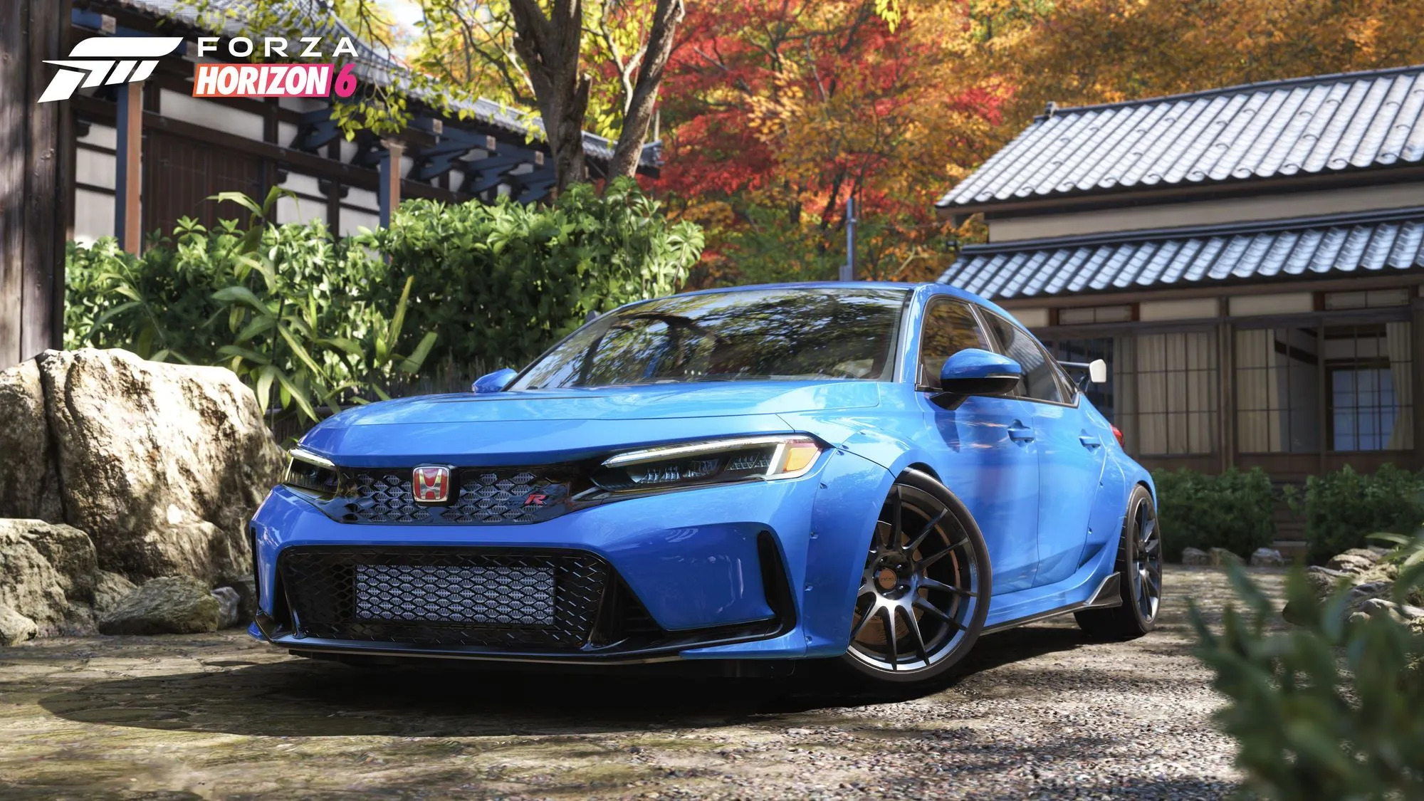 Forza Horizon 6 - 11