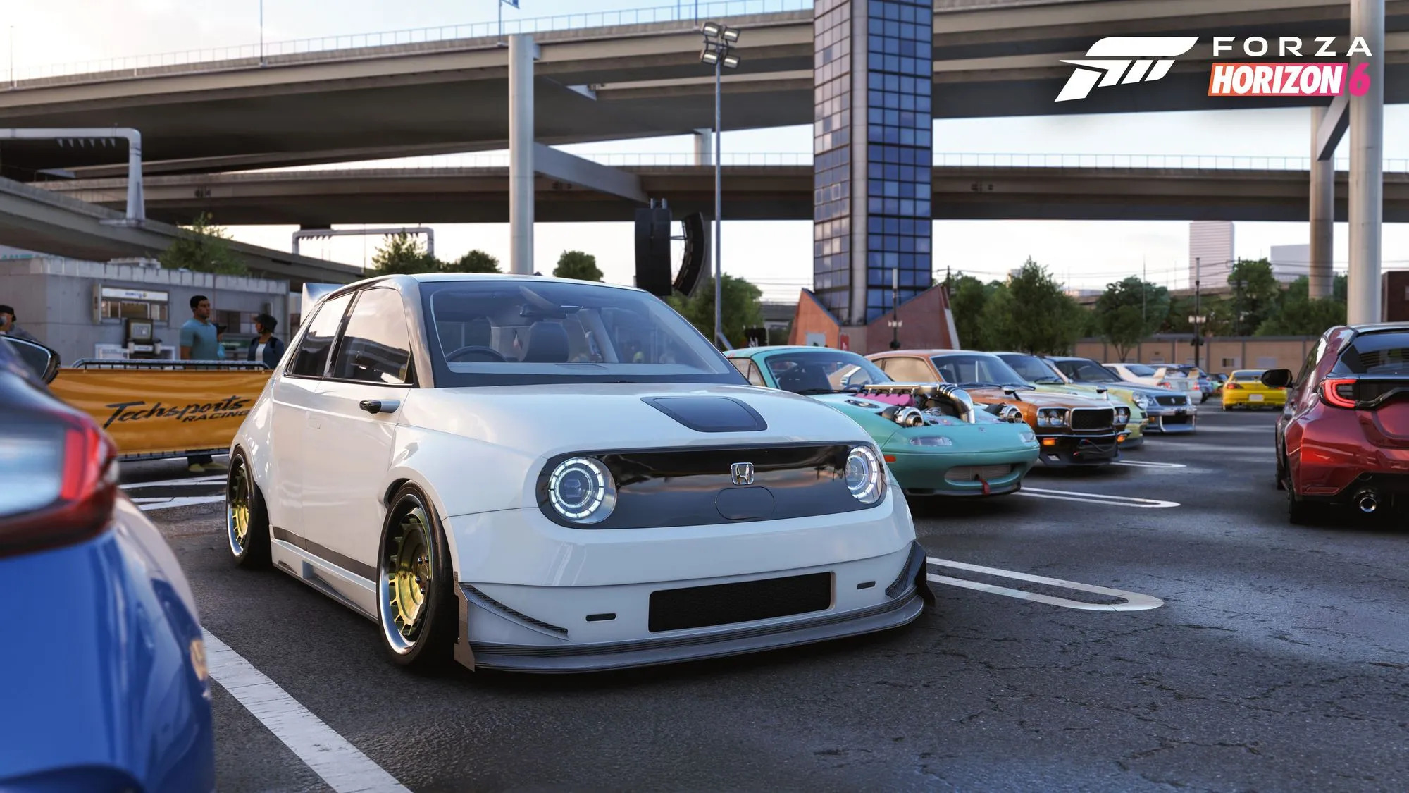 Forza Horizon 6 - 12