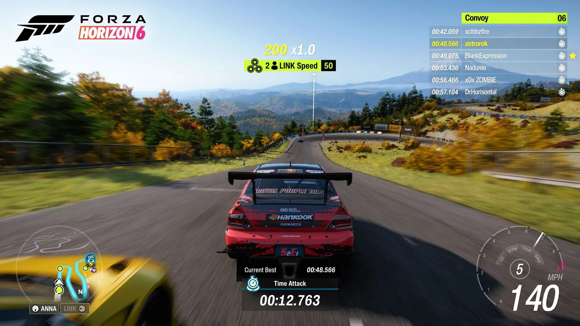 Forza Horizon 6 - 13