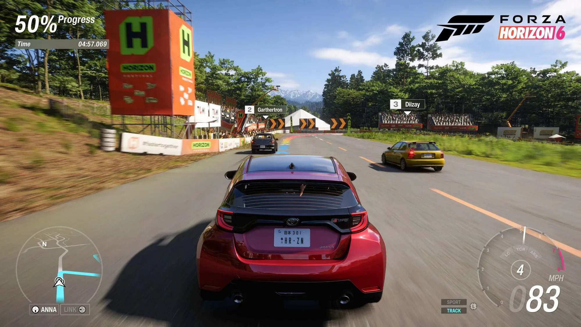 Forza Horizon 6 - 14