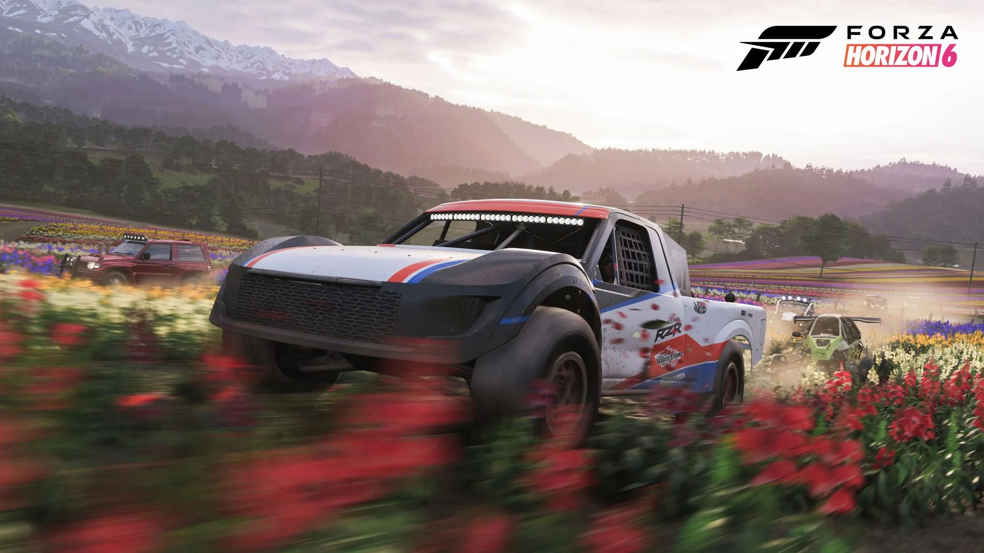 Forza Horizon 6 - 15