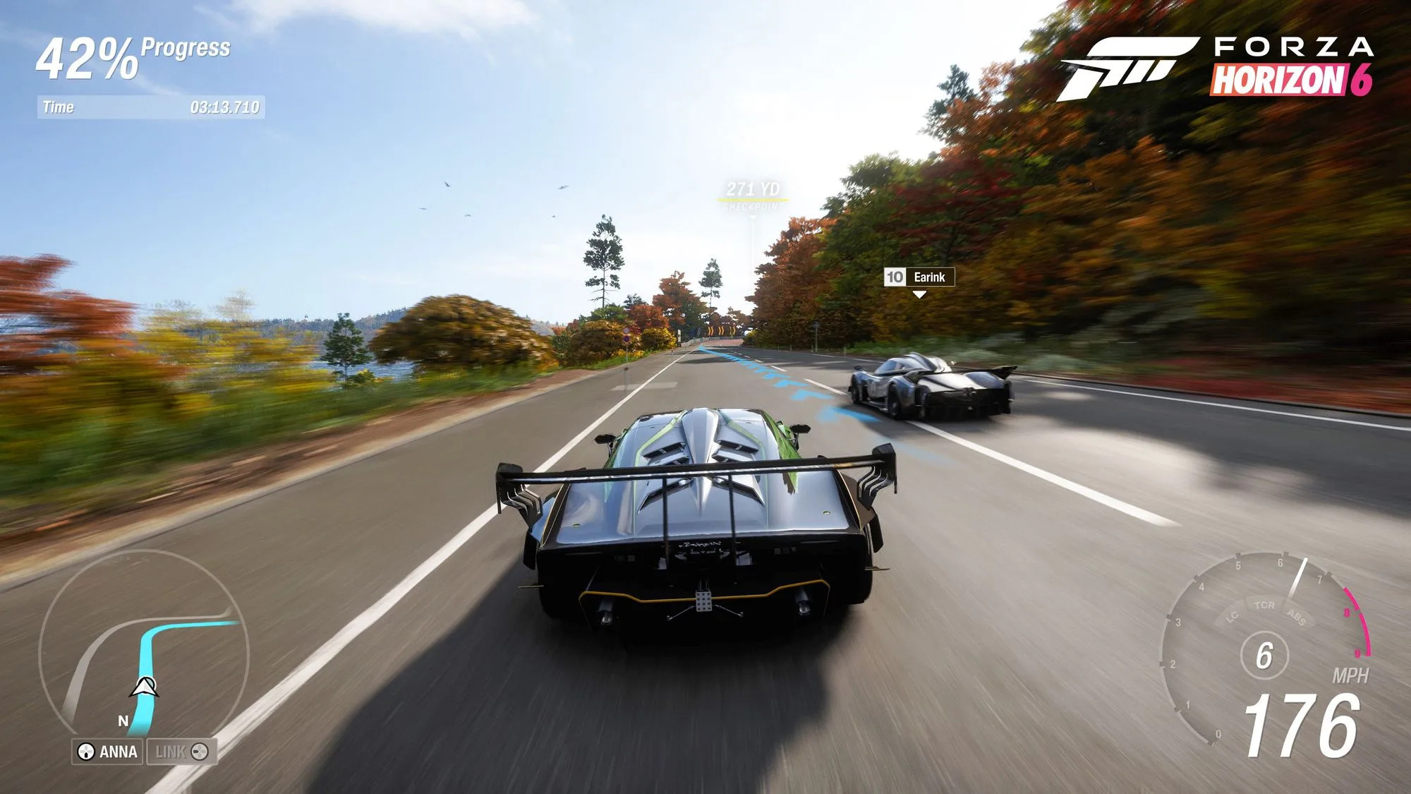 Forza Horizon 6 - 16