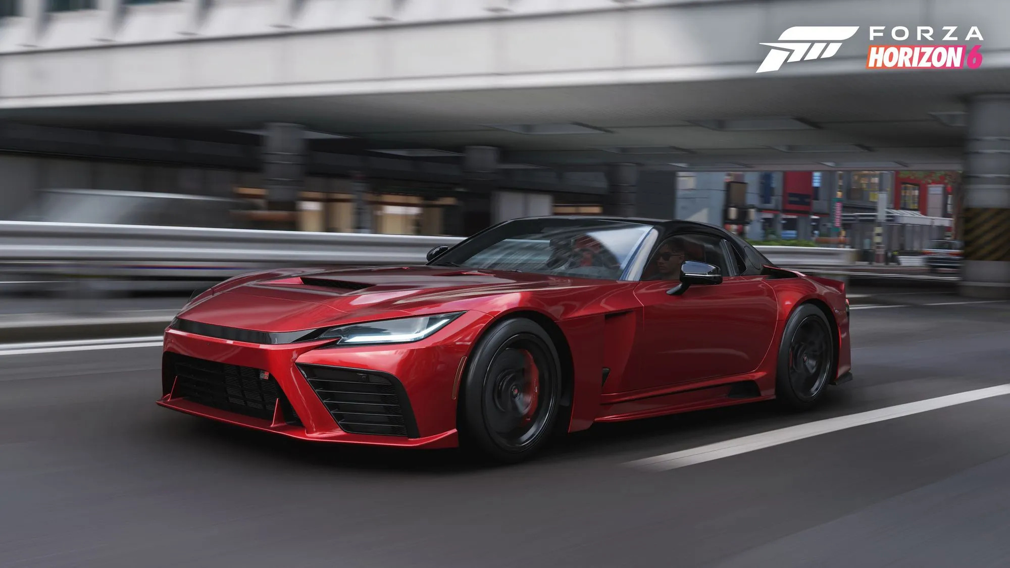 Forza Horizon 6 - 17