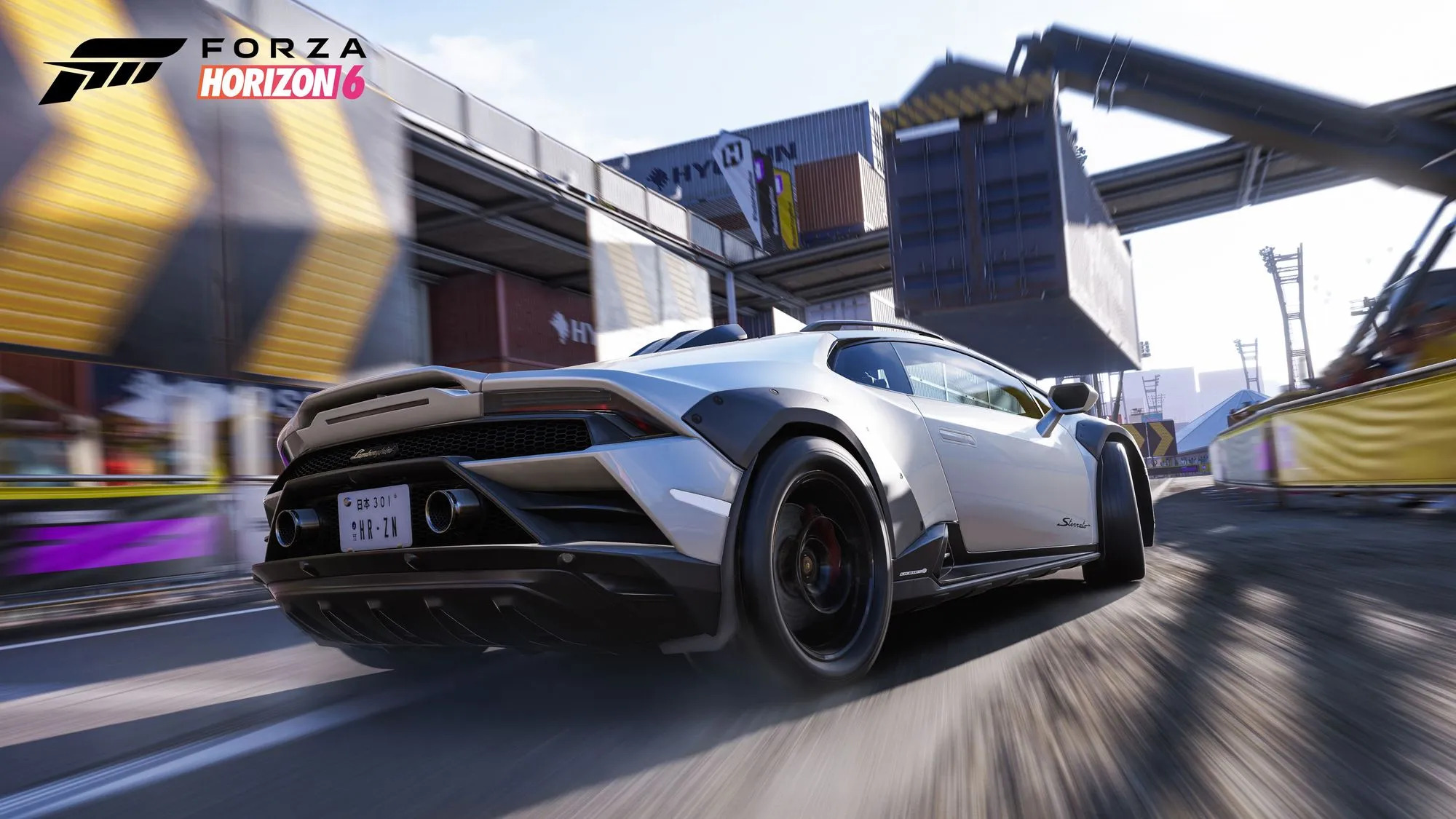 Forza Horizon 6 - 4