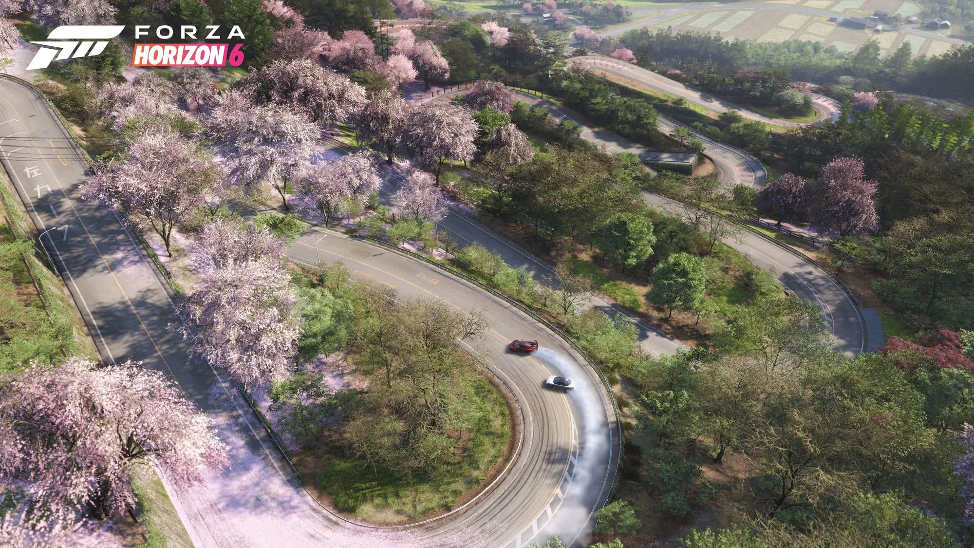 Forza Horizon 6 - 5