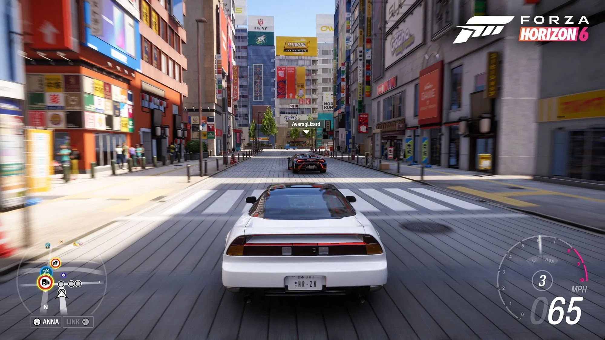 Forza Horizon 6 - 6