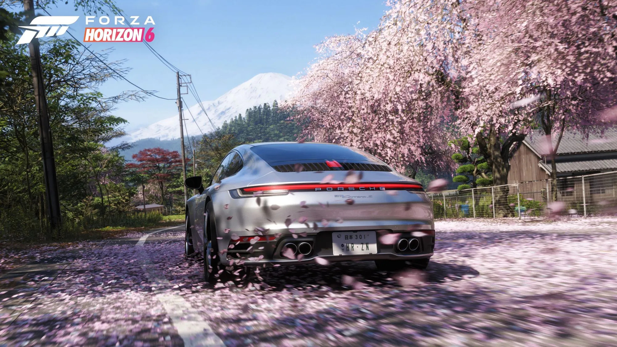 Forza Horizon 6 - 78