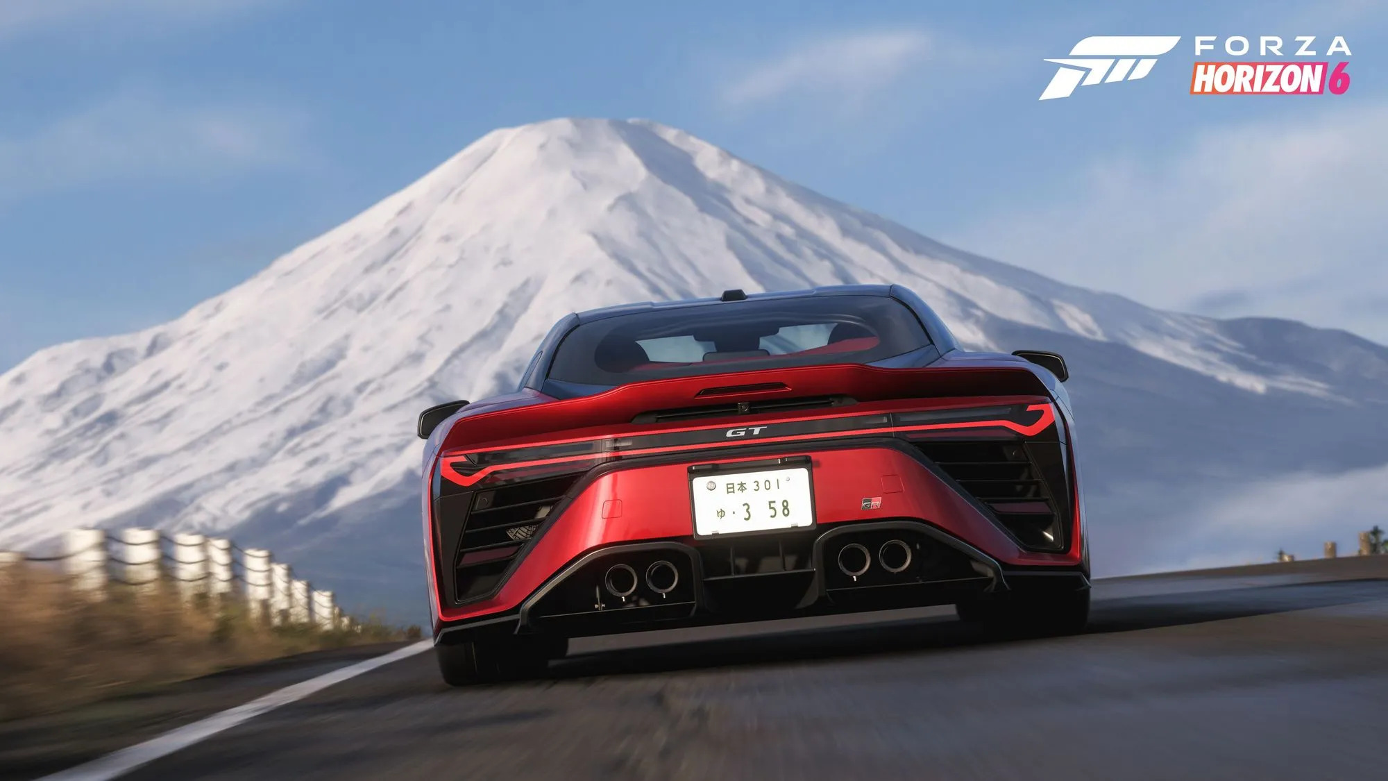 Forza Horizon 6 - 9