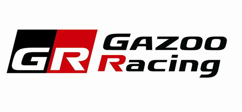 Gazoo Racing Logo