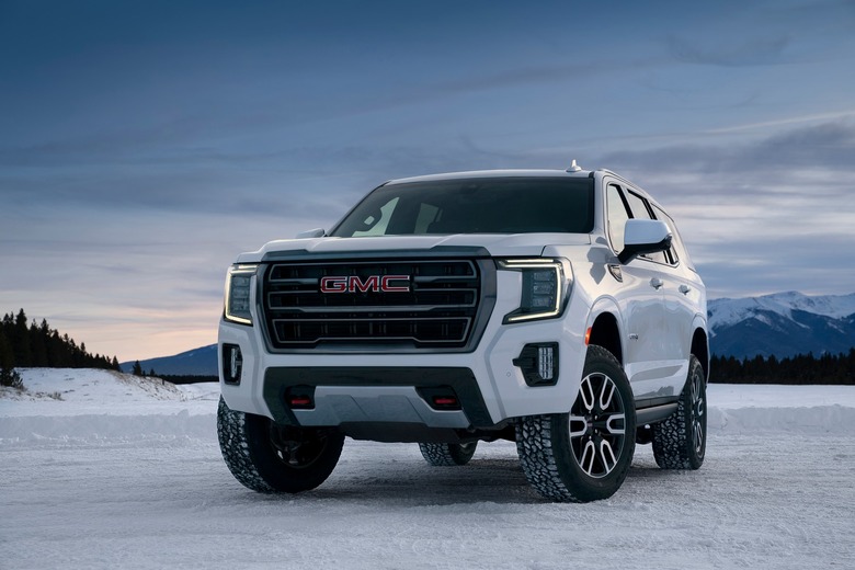 2021 GMC Yukon-26