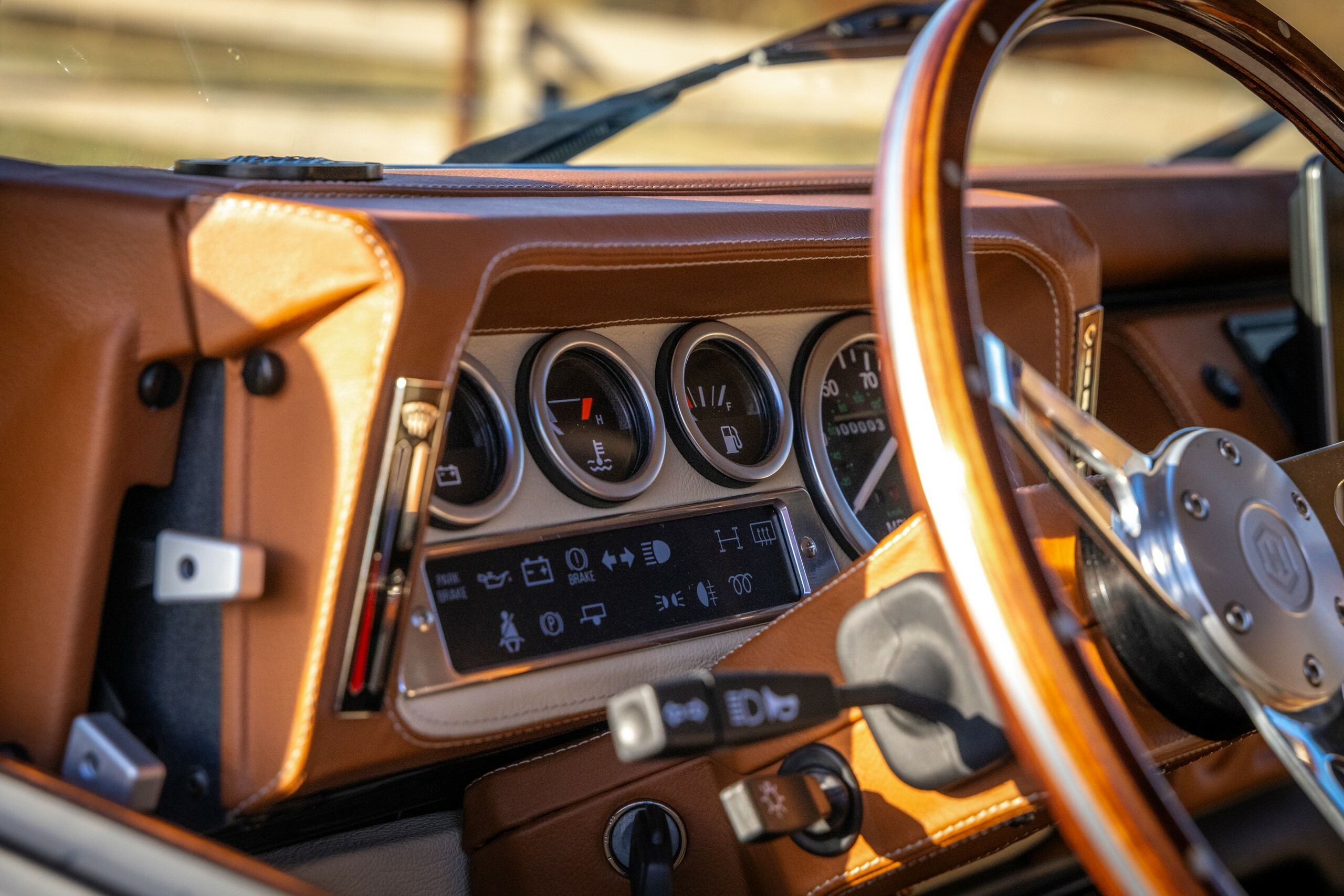 Arvon Land Rover Defender - 17