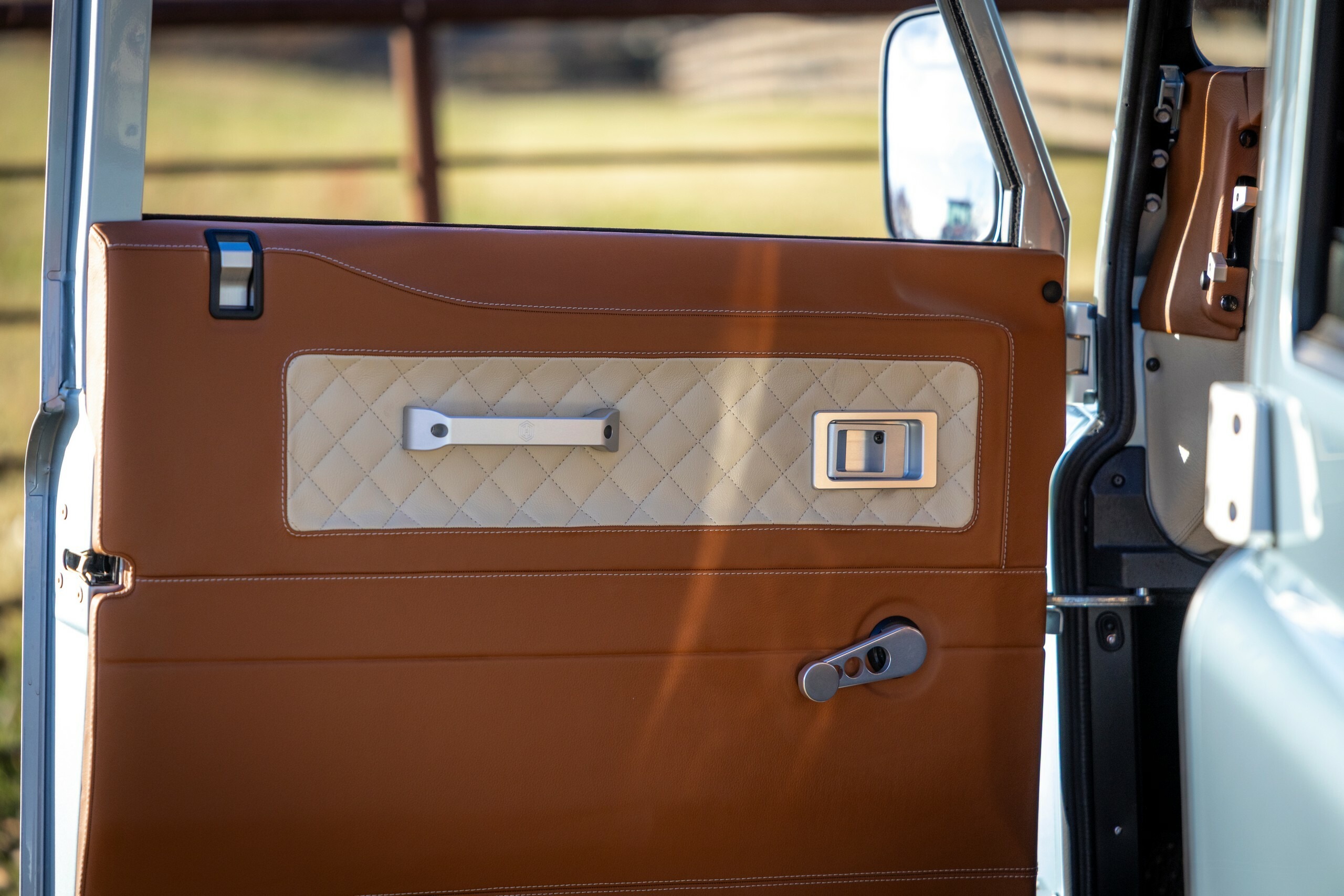 Arvon Land Rover Defender - 20