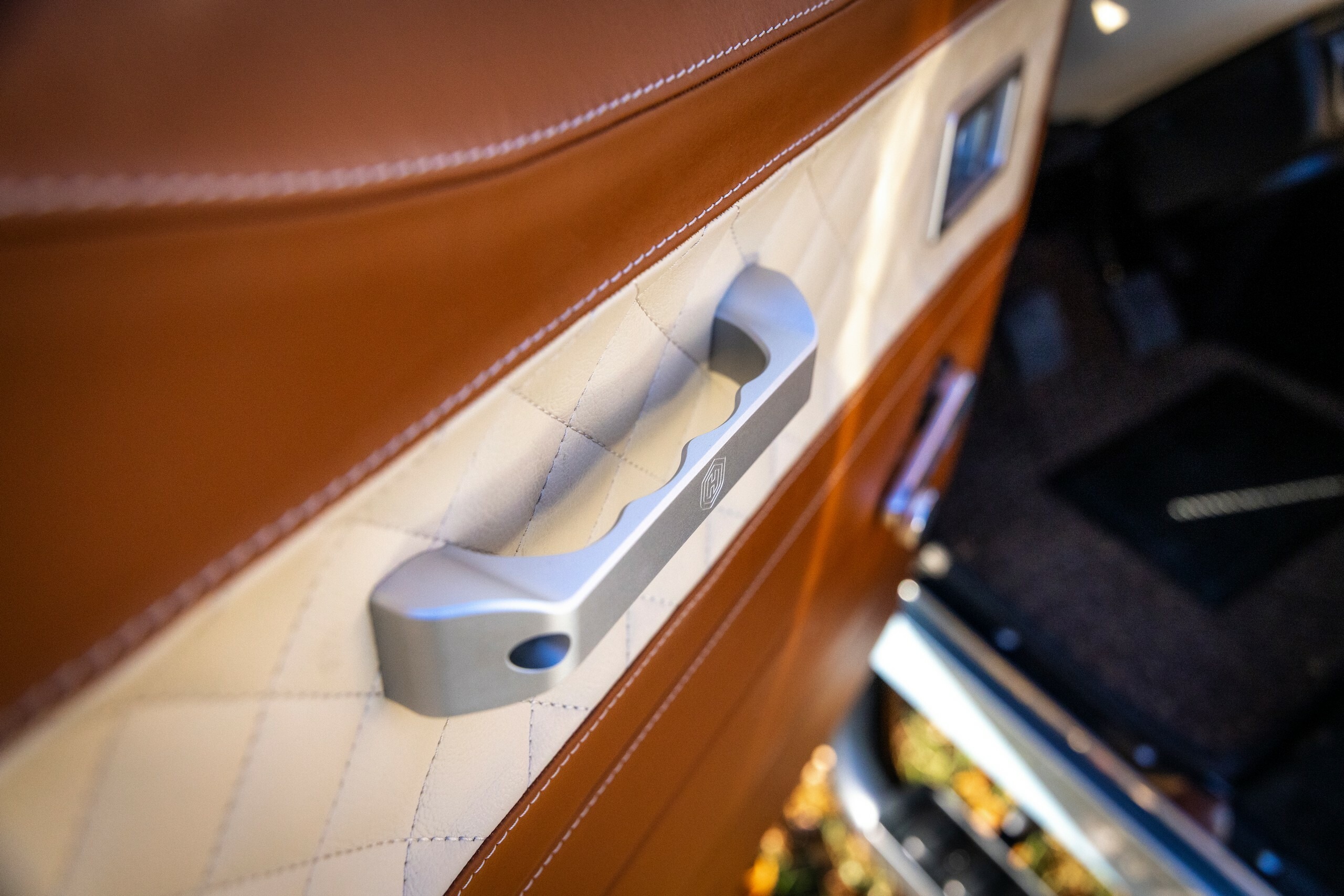 Arvon Land Rover Defender - 21