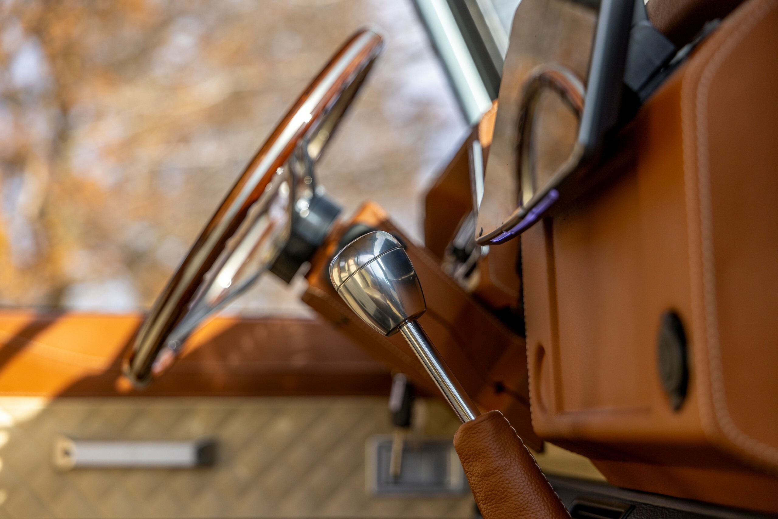 Arvon Land Rover Defender - 81