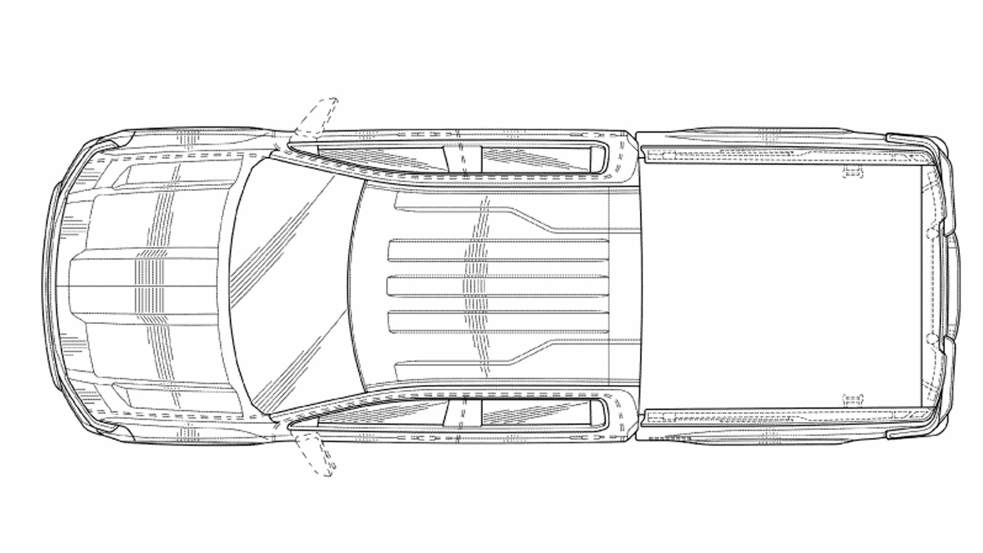 2027 Chevrolet Silverado 1217 7