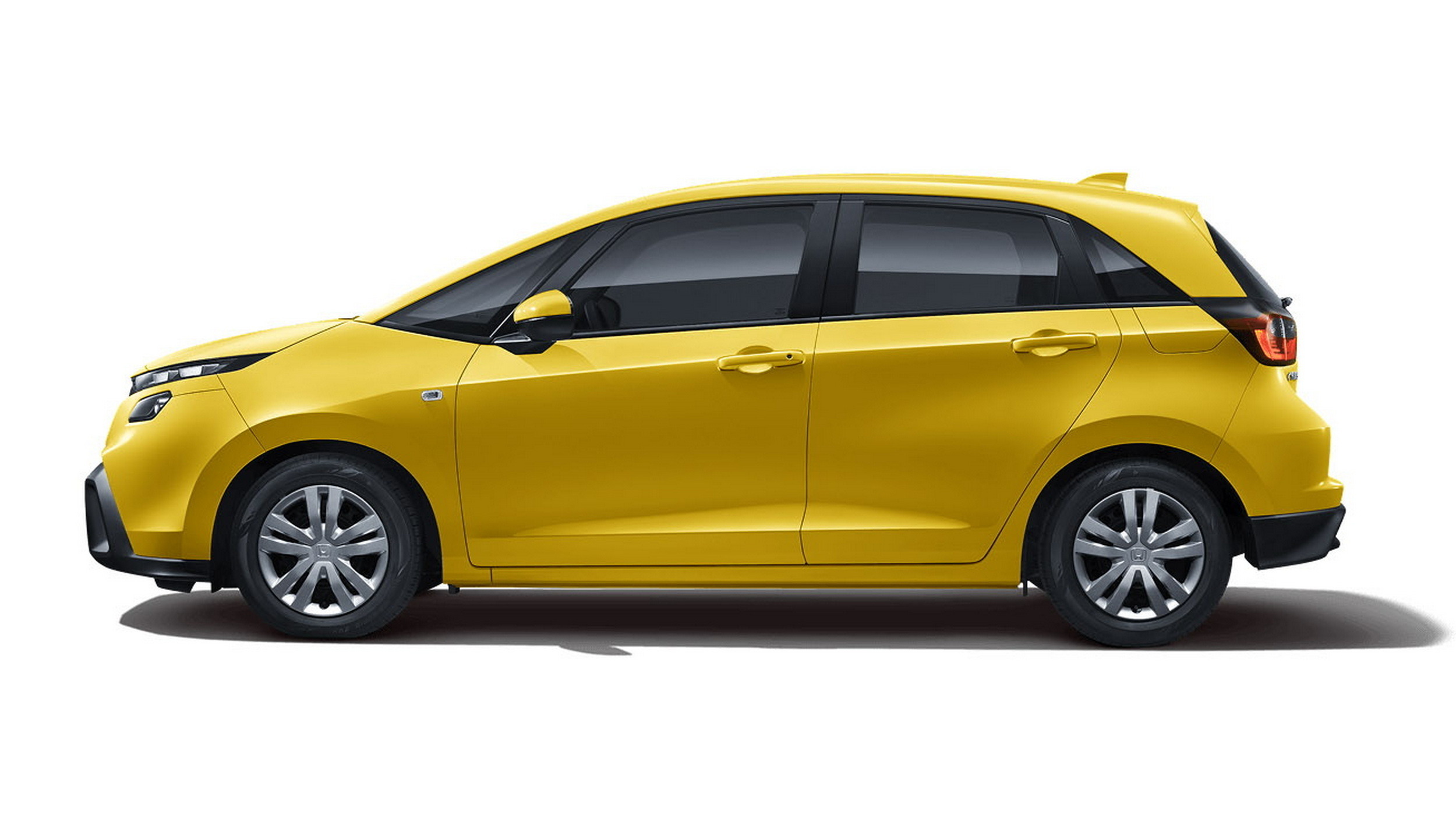 2026 Honda Fit - China (14)