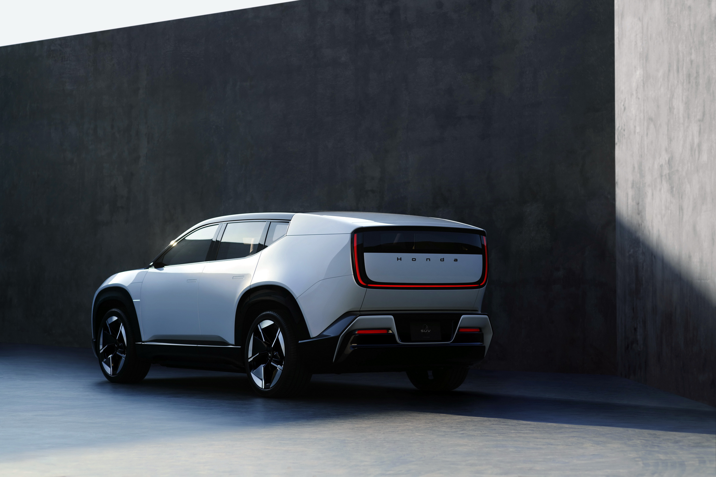 09 Honda 0 SUV rear - Copy