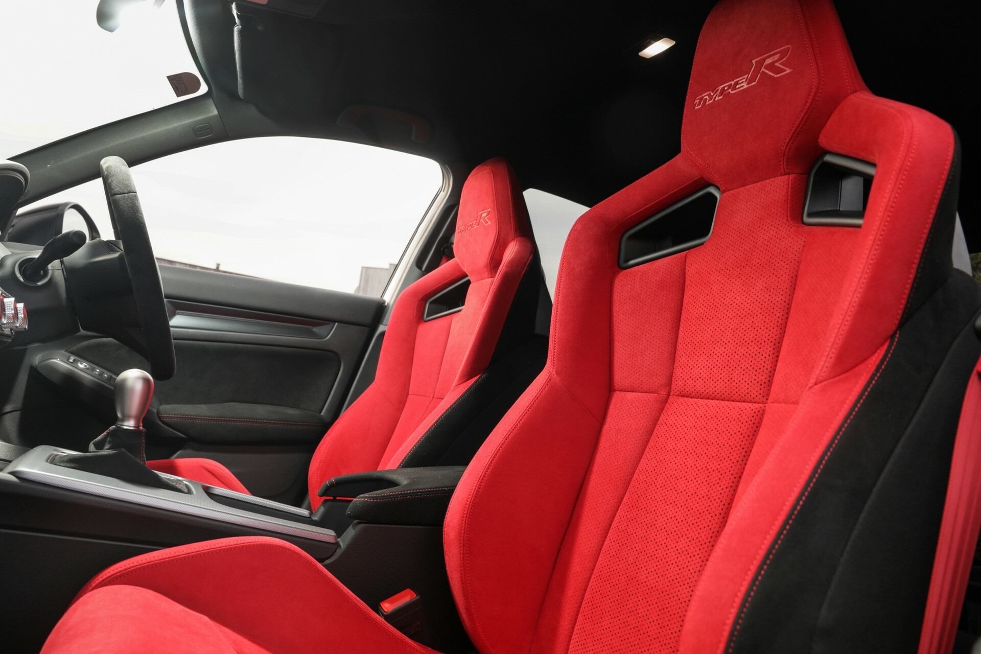 Honda Civic Type R - 238