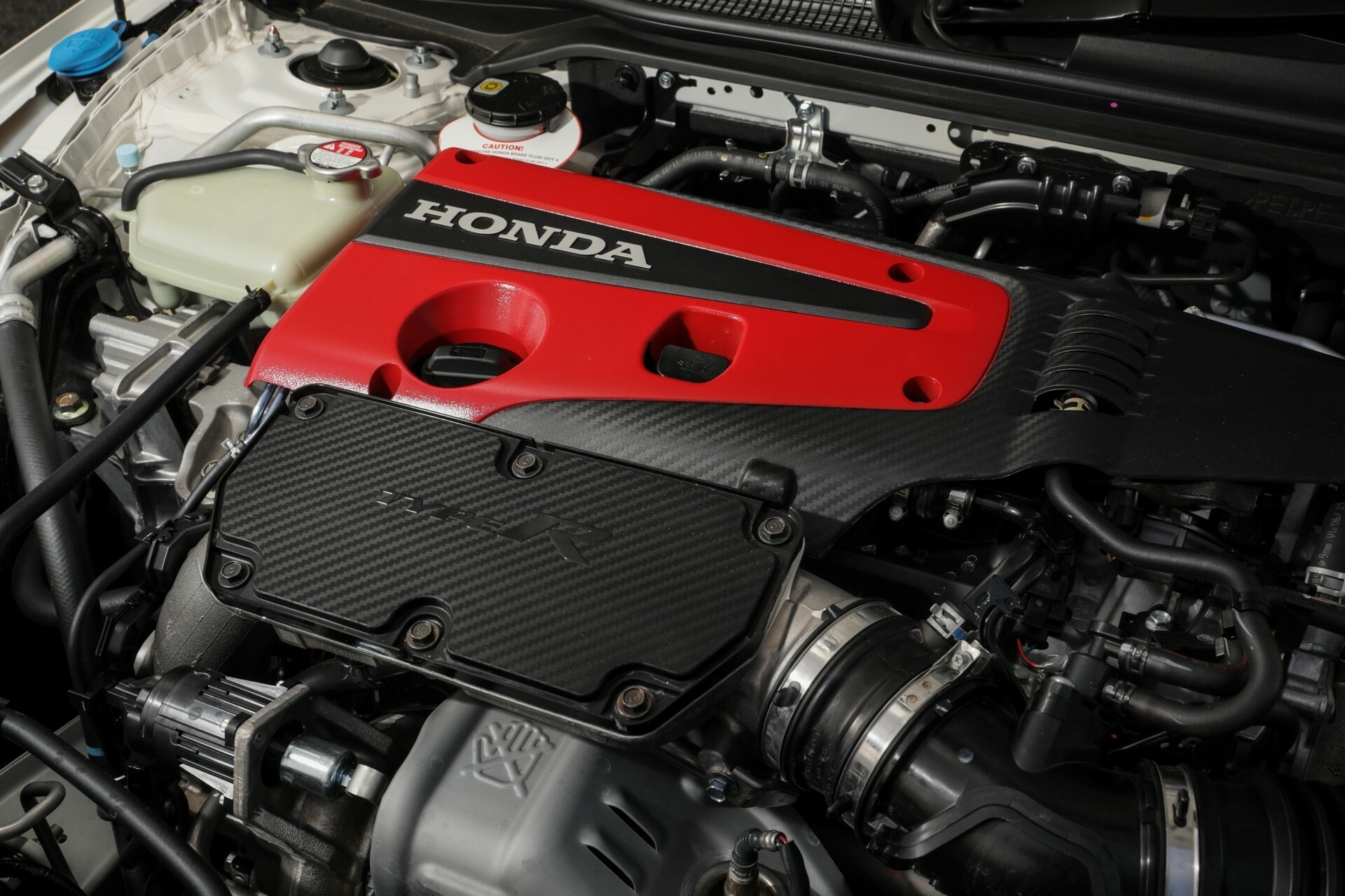 Honda Civic Type R - 245