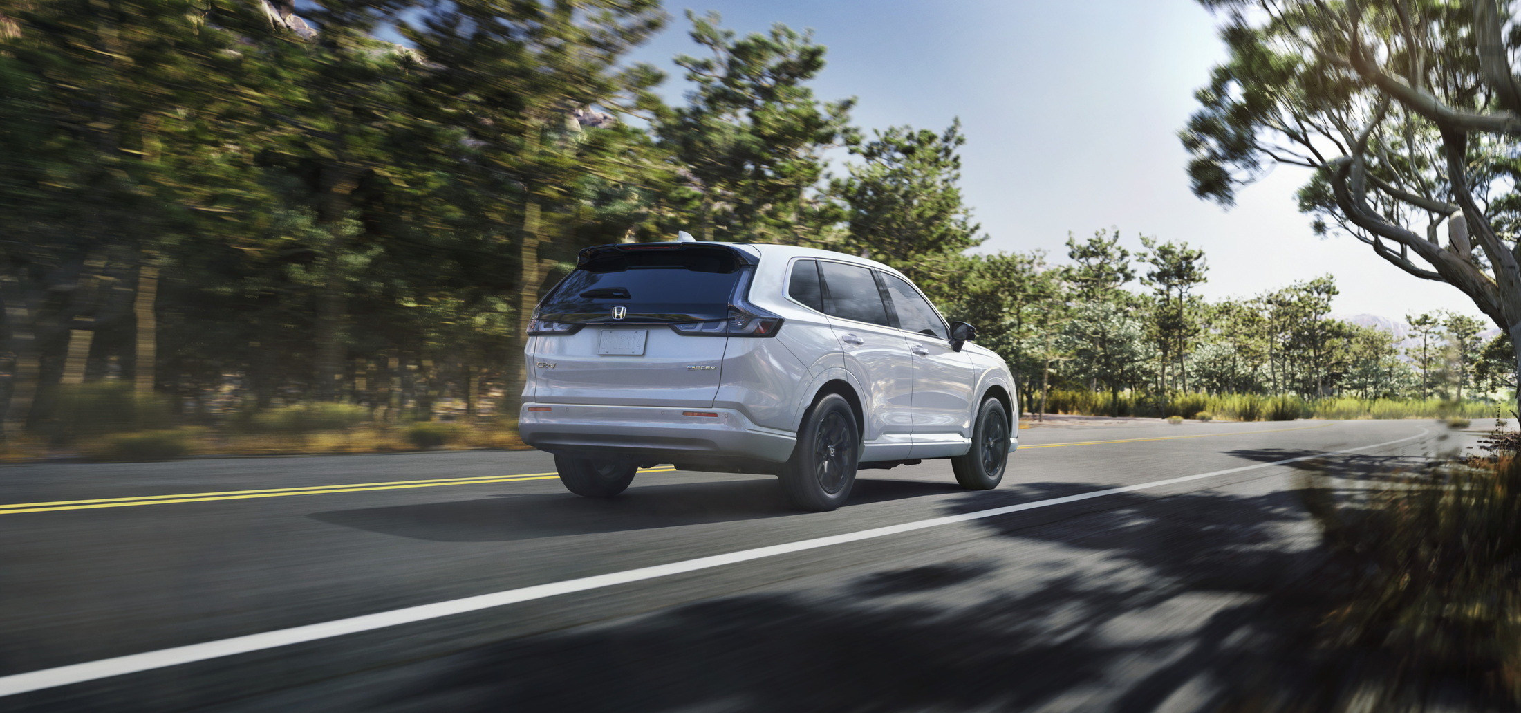 2025 Honda CR-V eFCEV (15)