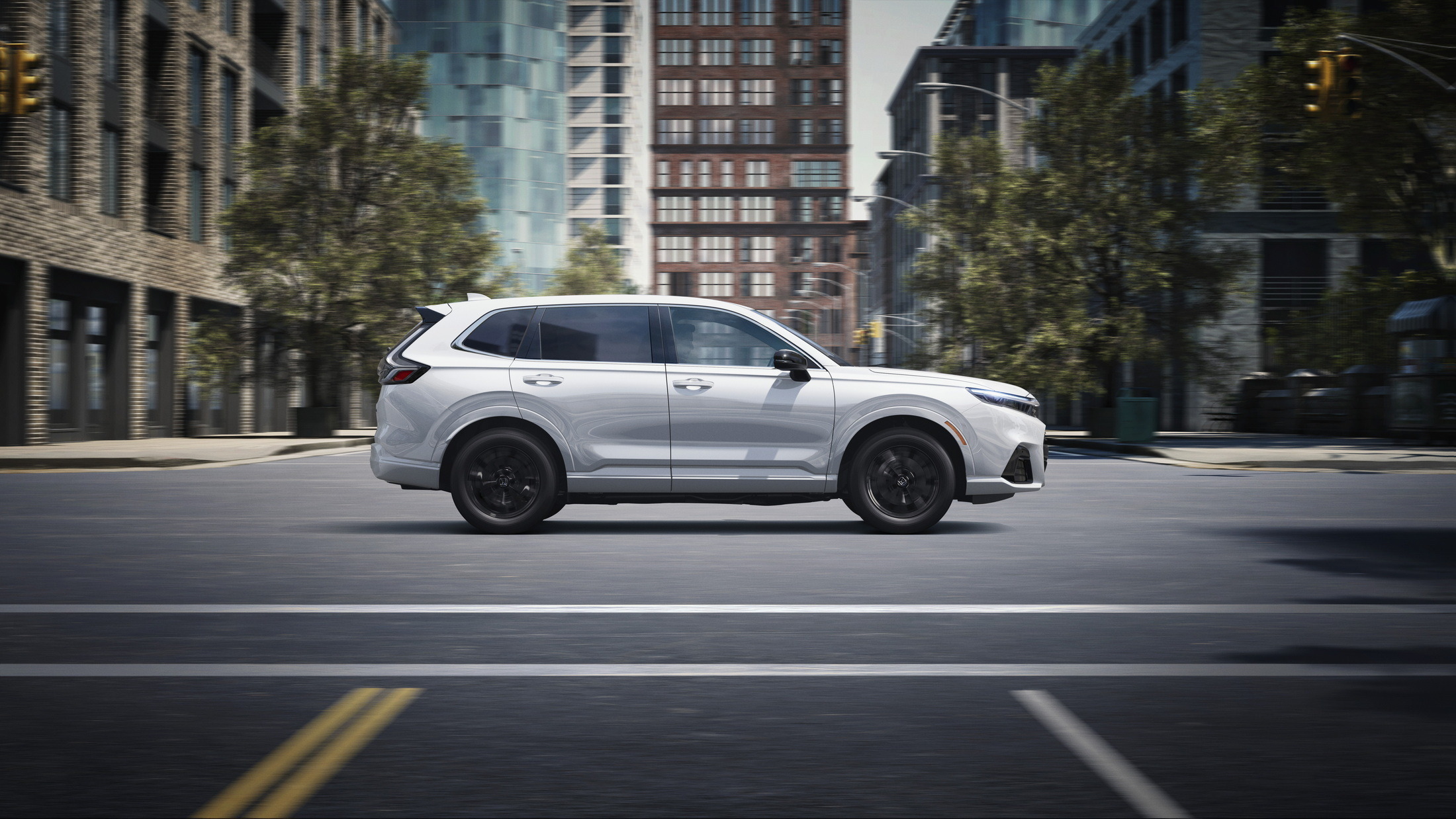 2025 Honda CR-V eFCEV (18)