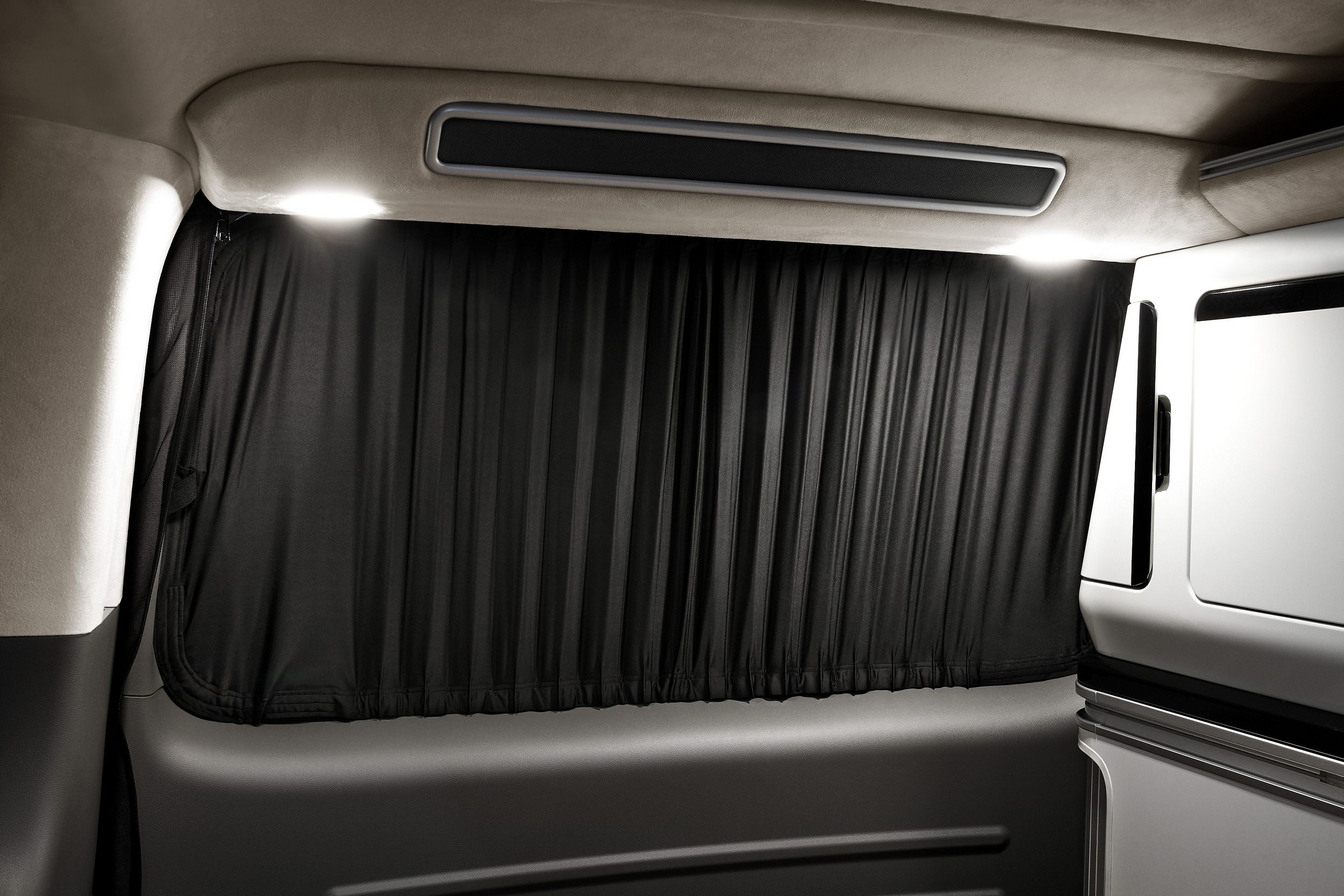 Hyundai Staria Camper Concept 121 11
