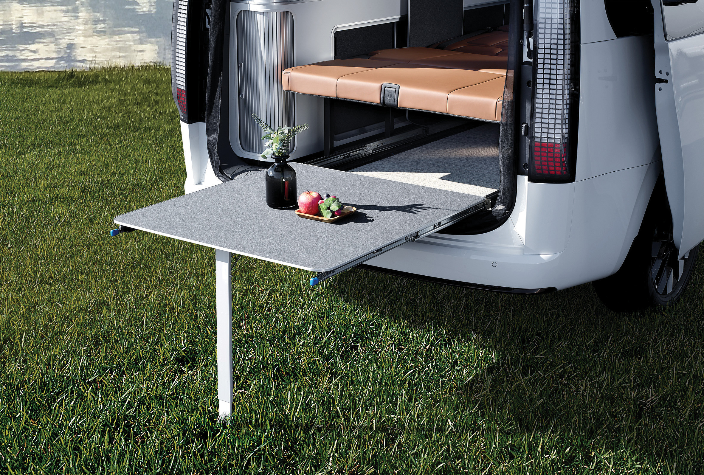 Hyundai Staria Camper Concept 121 5