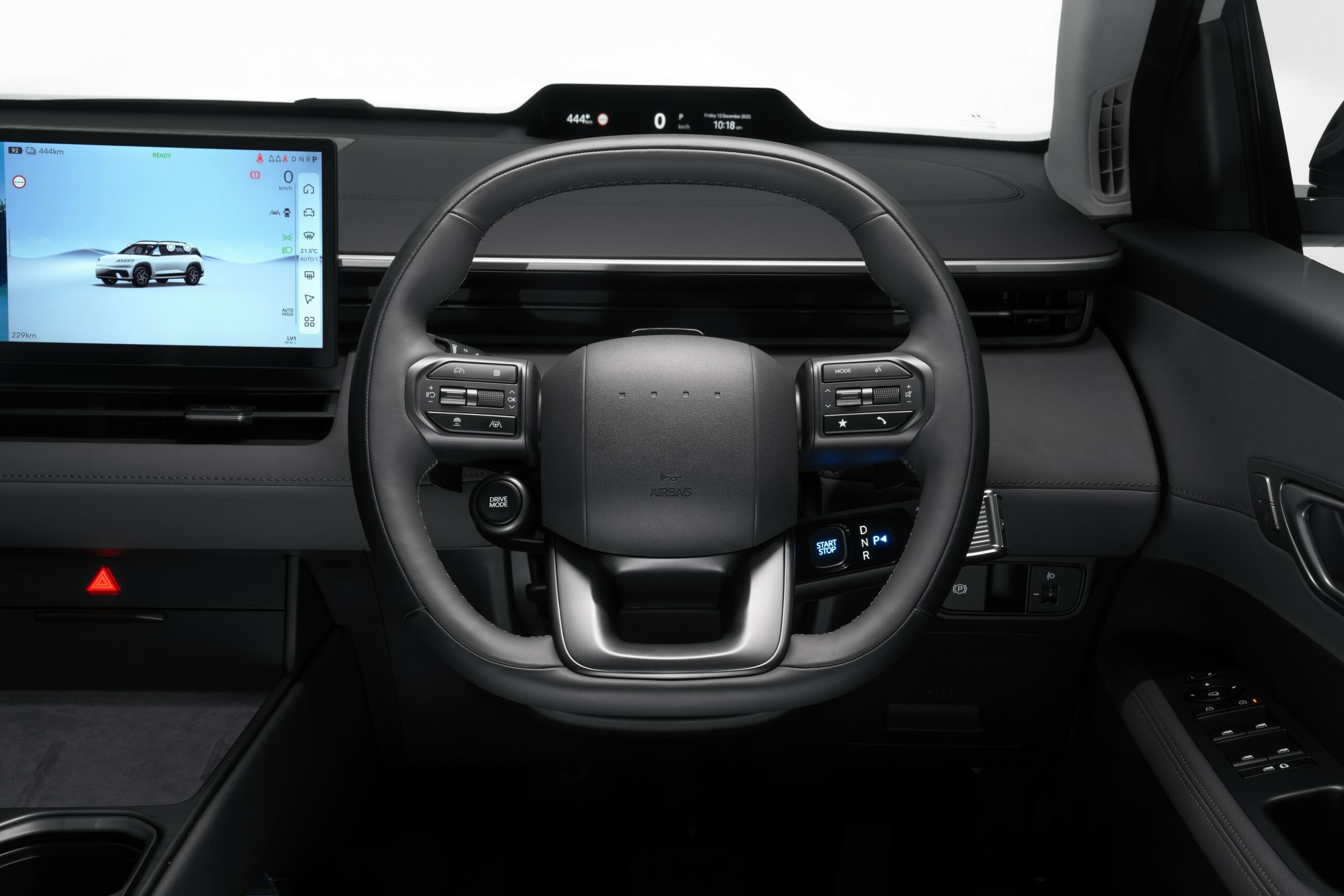 2026 Hyundai Elexio Australia - 12