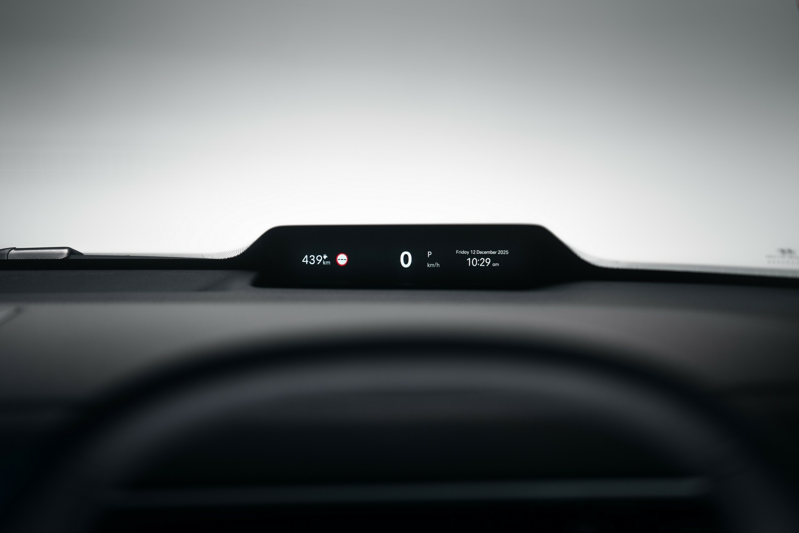 2026 Hyundai Elexio Australia - 13