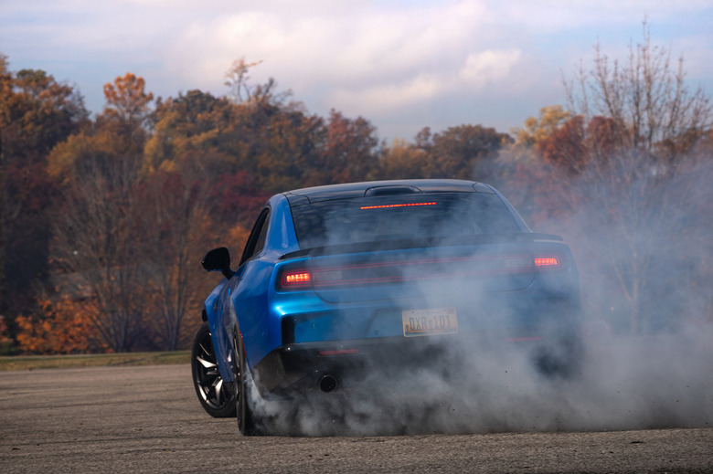 2026 Dodge Charger Sixpack 00008