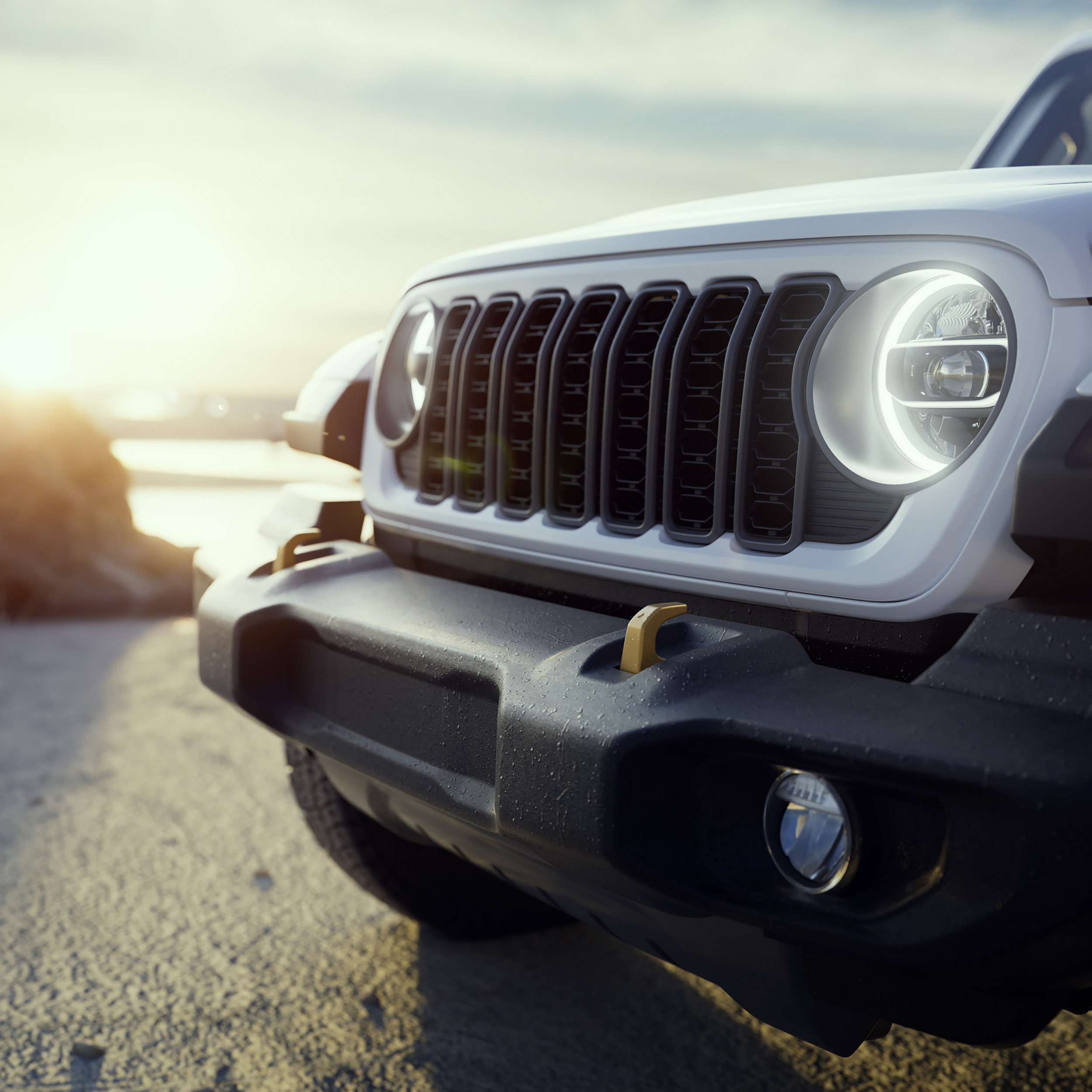 Jeep Wrangler 85th Anniversary Edition 112 4