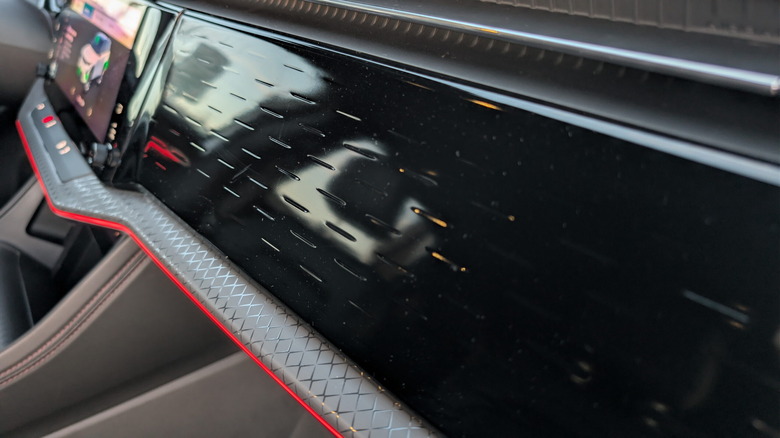 2026 Jeep Wagoneer S Limited for Carscoops by Stephen Rivers 19