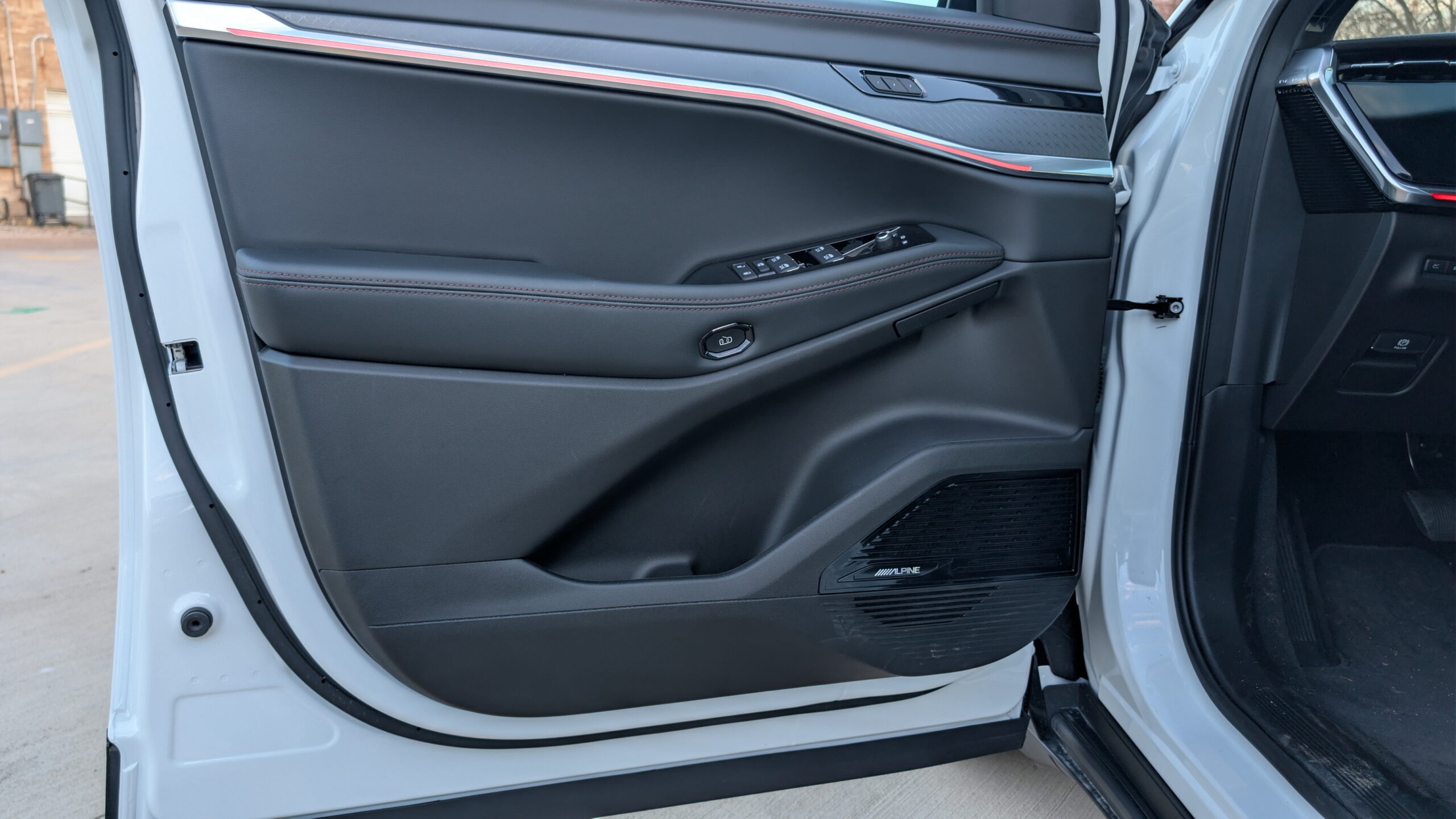 2026 Jeep Wagoneer S Limited for Carscoops by Stephen Rivers 13