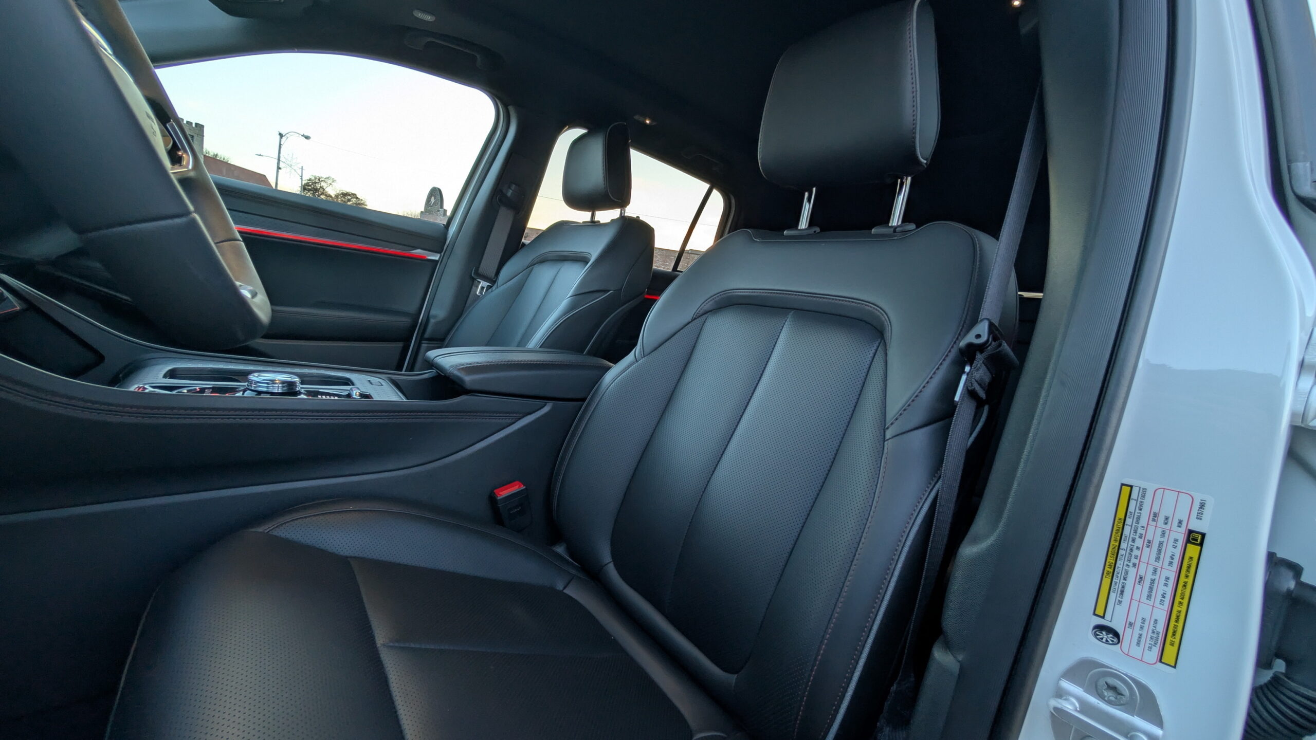 2026 Jeep Wagoneer S Limited for Carscoops by Stephen Rivers 16