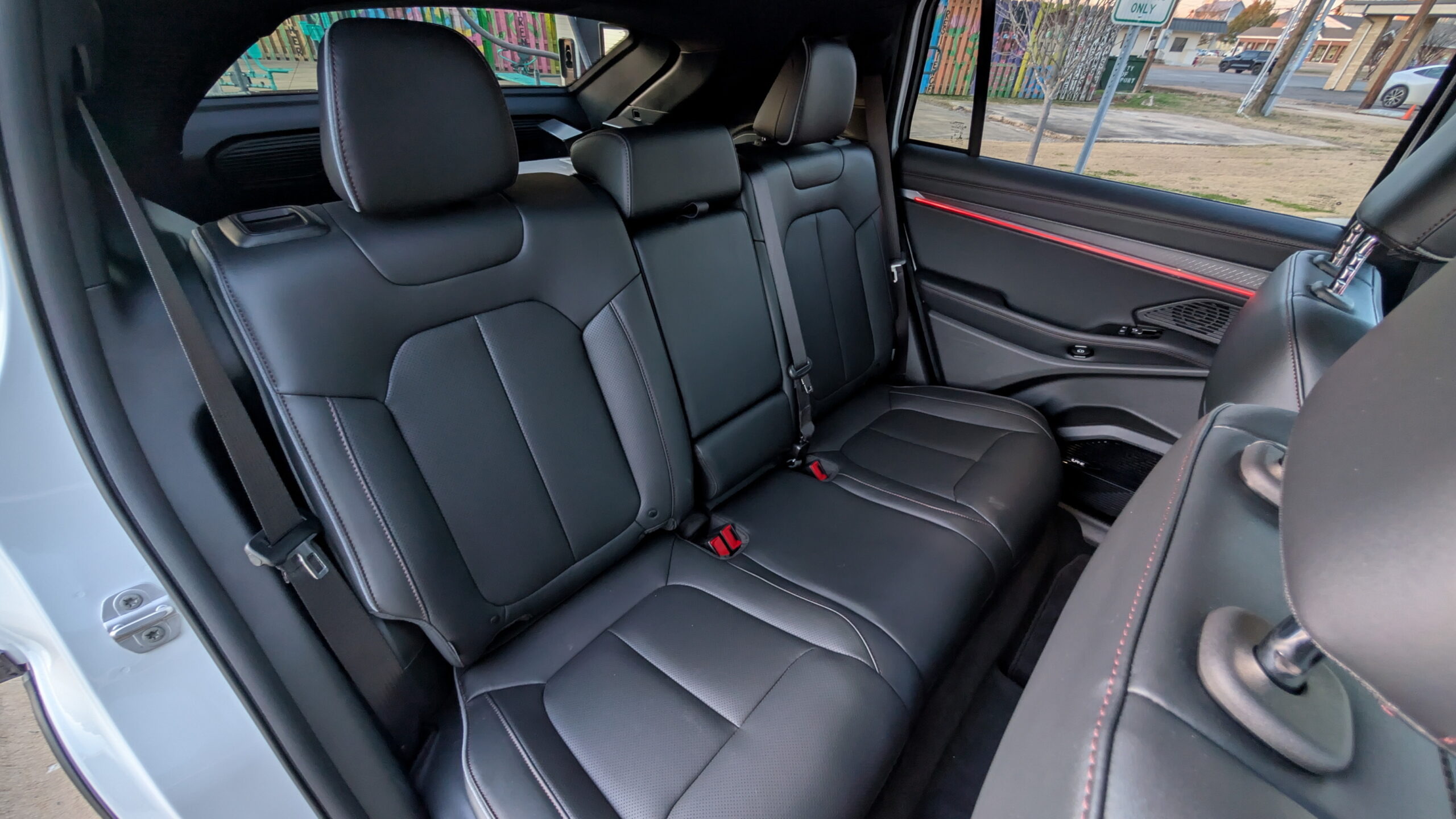 2026 Jeep Wagoneer S Limited for Carscoops by Stephen Rivers 30