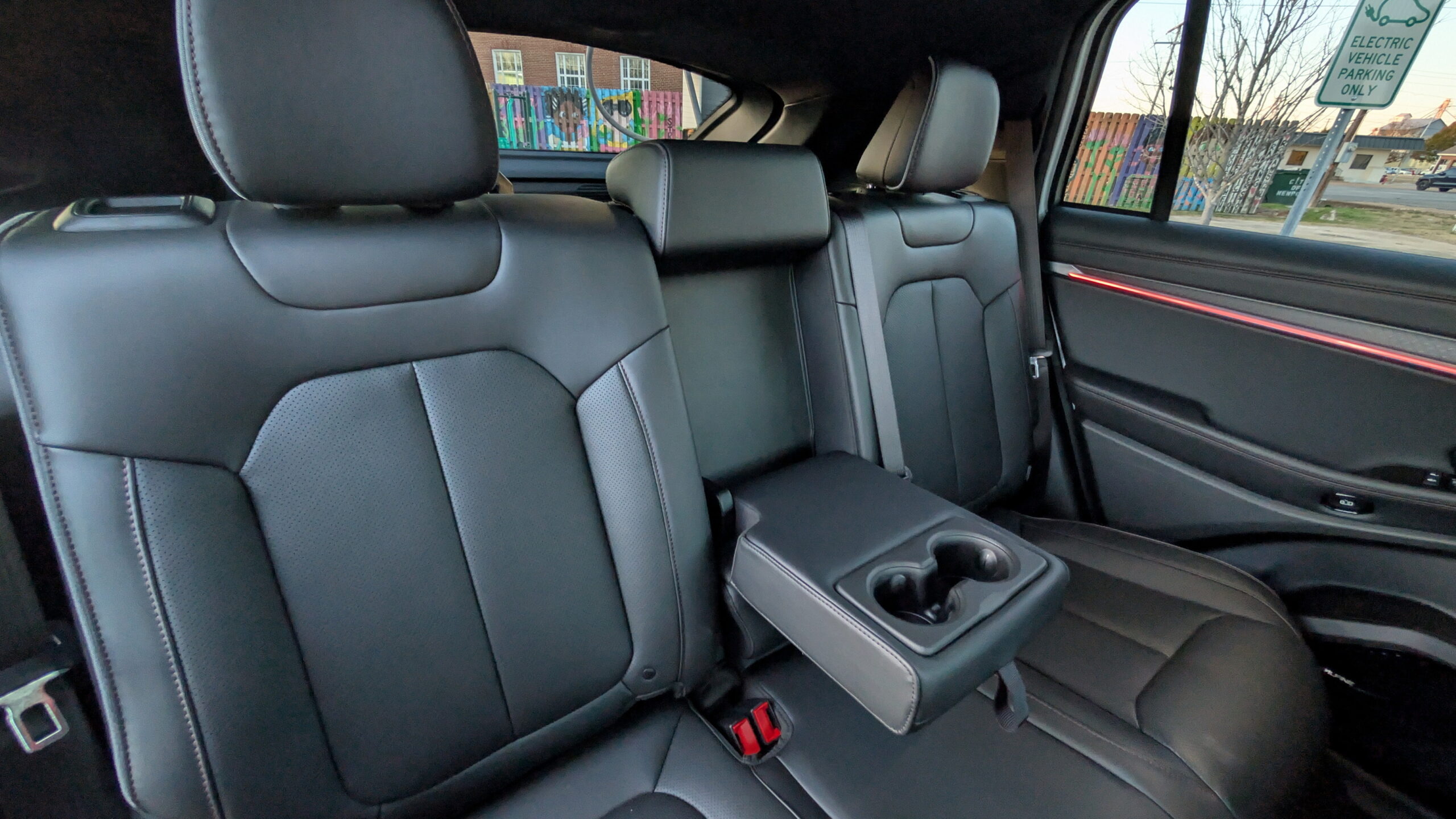 2026 Jeep Wagoneer S Limited for Carscoops by Stephen Rivers 31