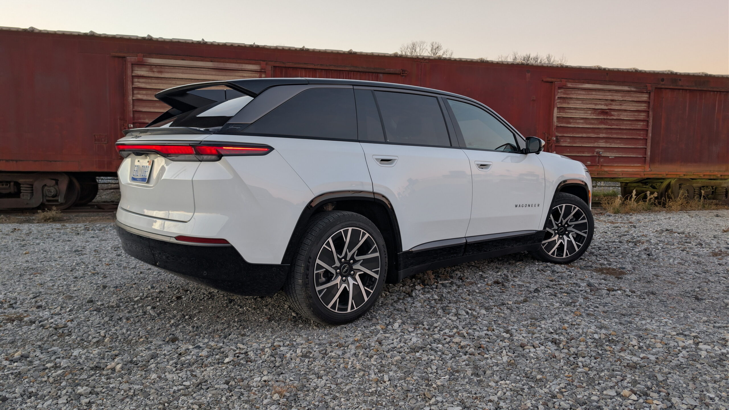 2026 Jeep Wagoneer S Limited for Carscoops by Stephen Rivers 40