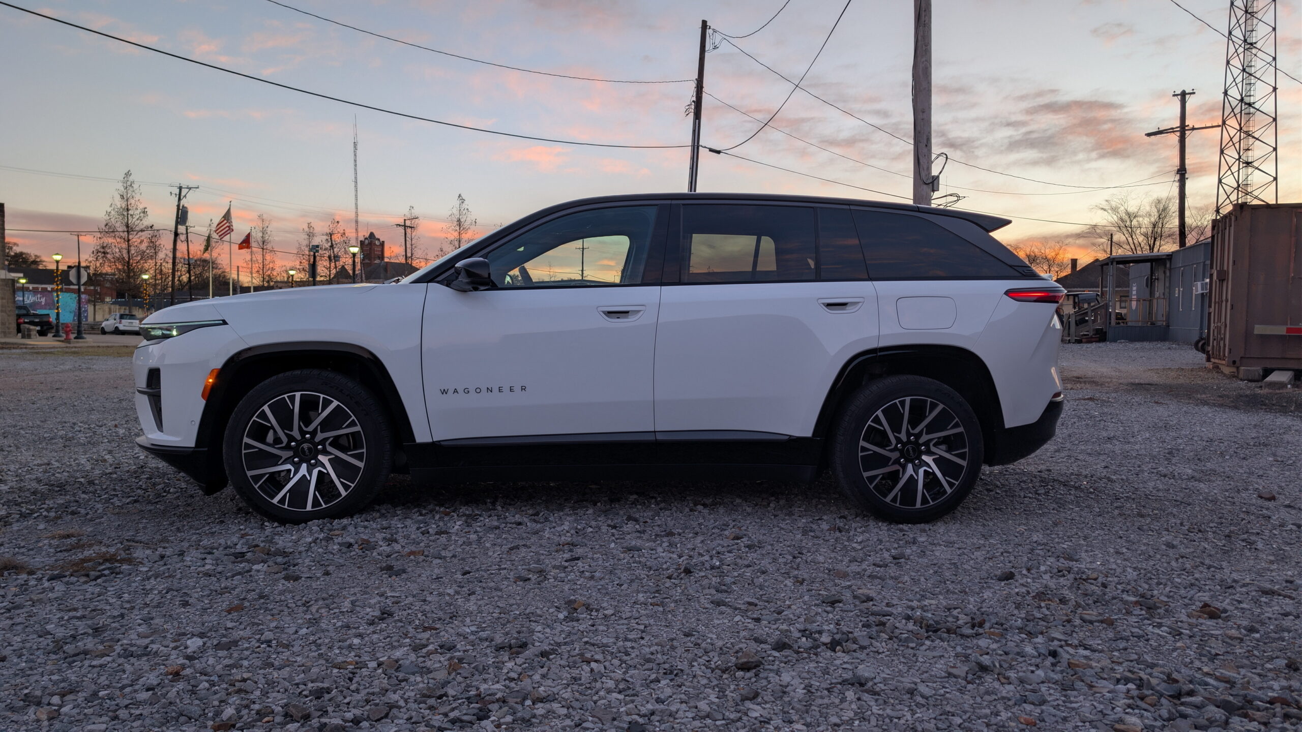 2026 Jeep Wagoneer S Limited for Carscoops by Stephen Rivers 50