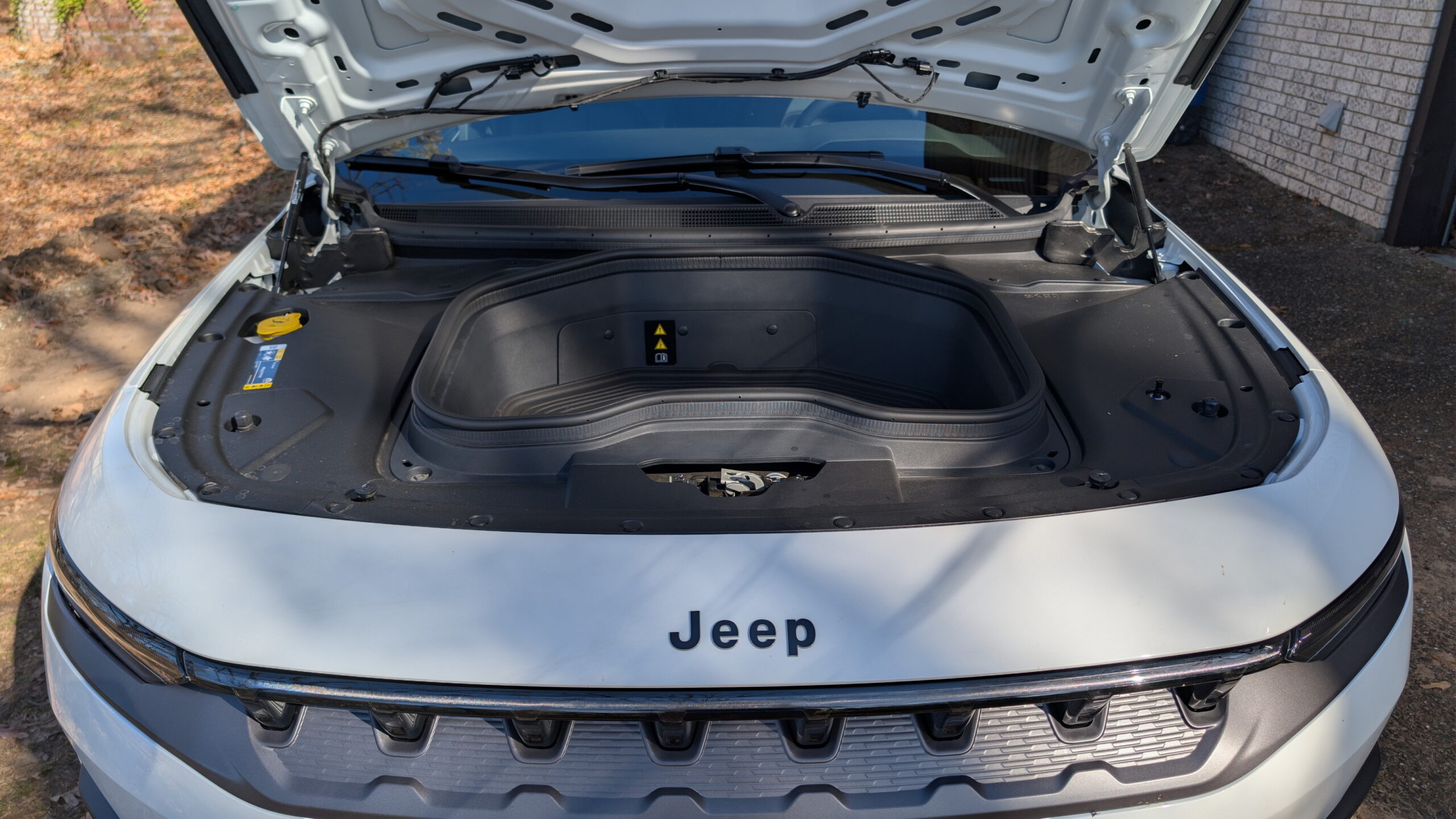 2026 Jeep Wagoneer S Limited for Carscoops by Stephen Rivers 51