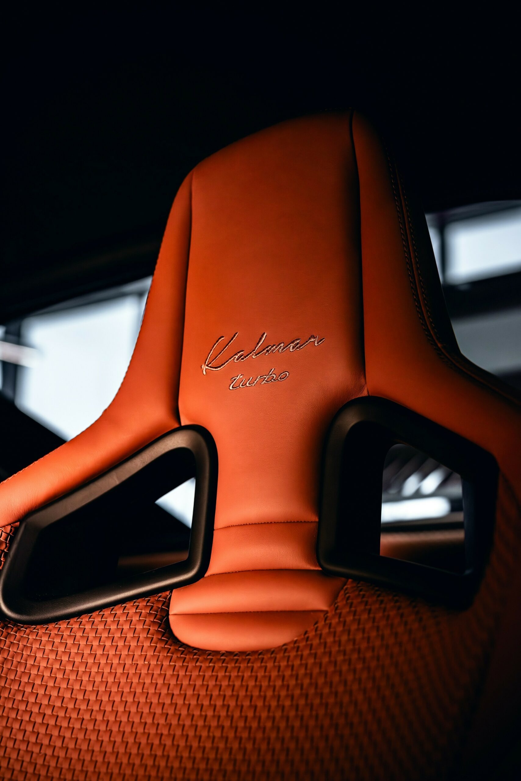 Kalmar Porsche 7-97 Turbo Edition - 27
