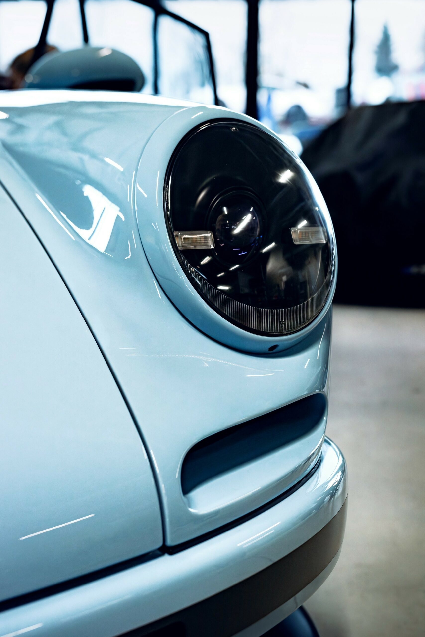 Kalmar Porsche 7-97 Turbo Edition - 37