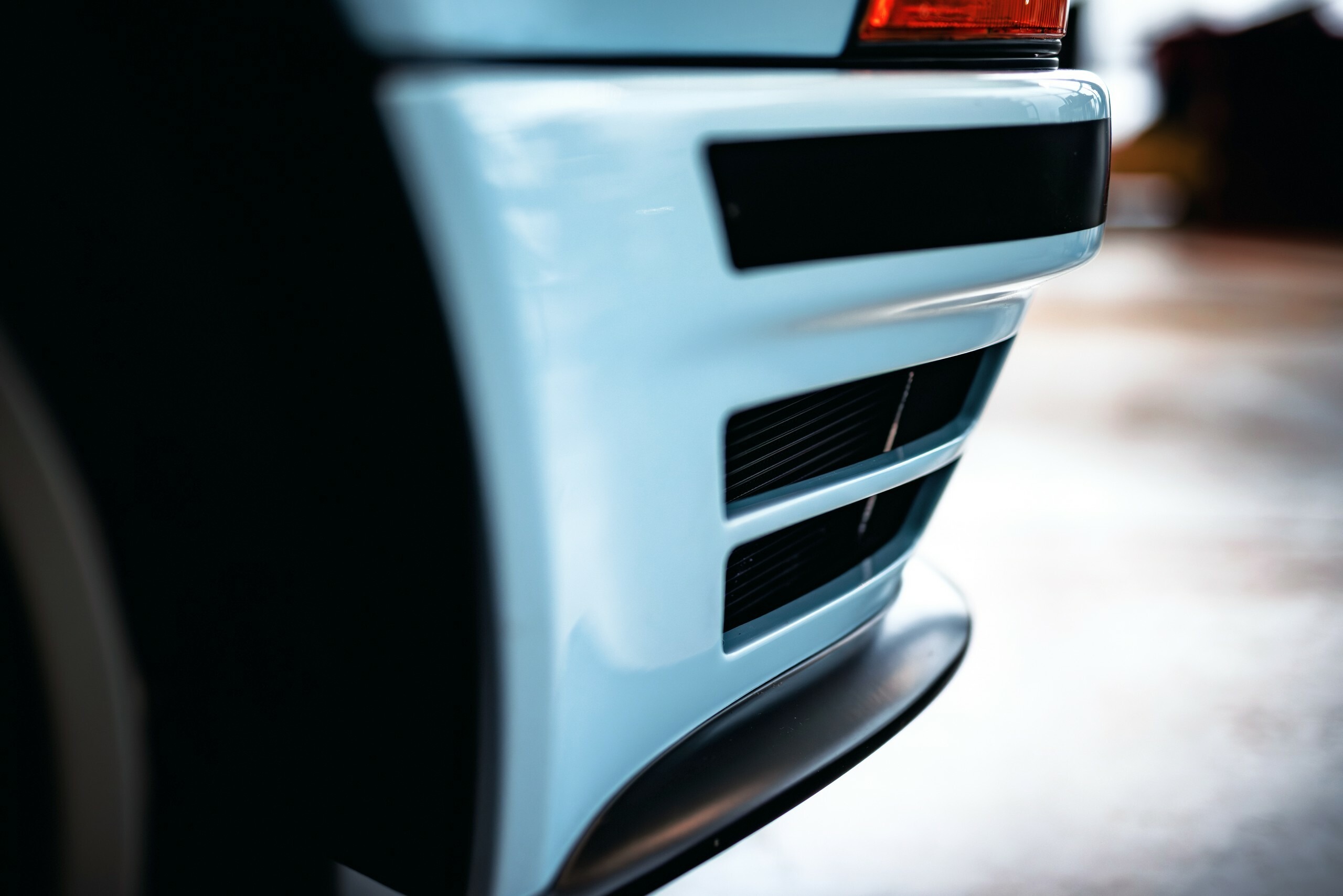 Kalmar Porsche 7-97 Turbo Edition - 38