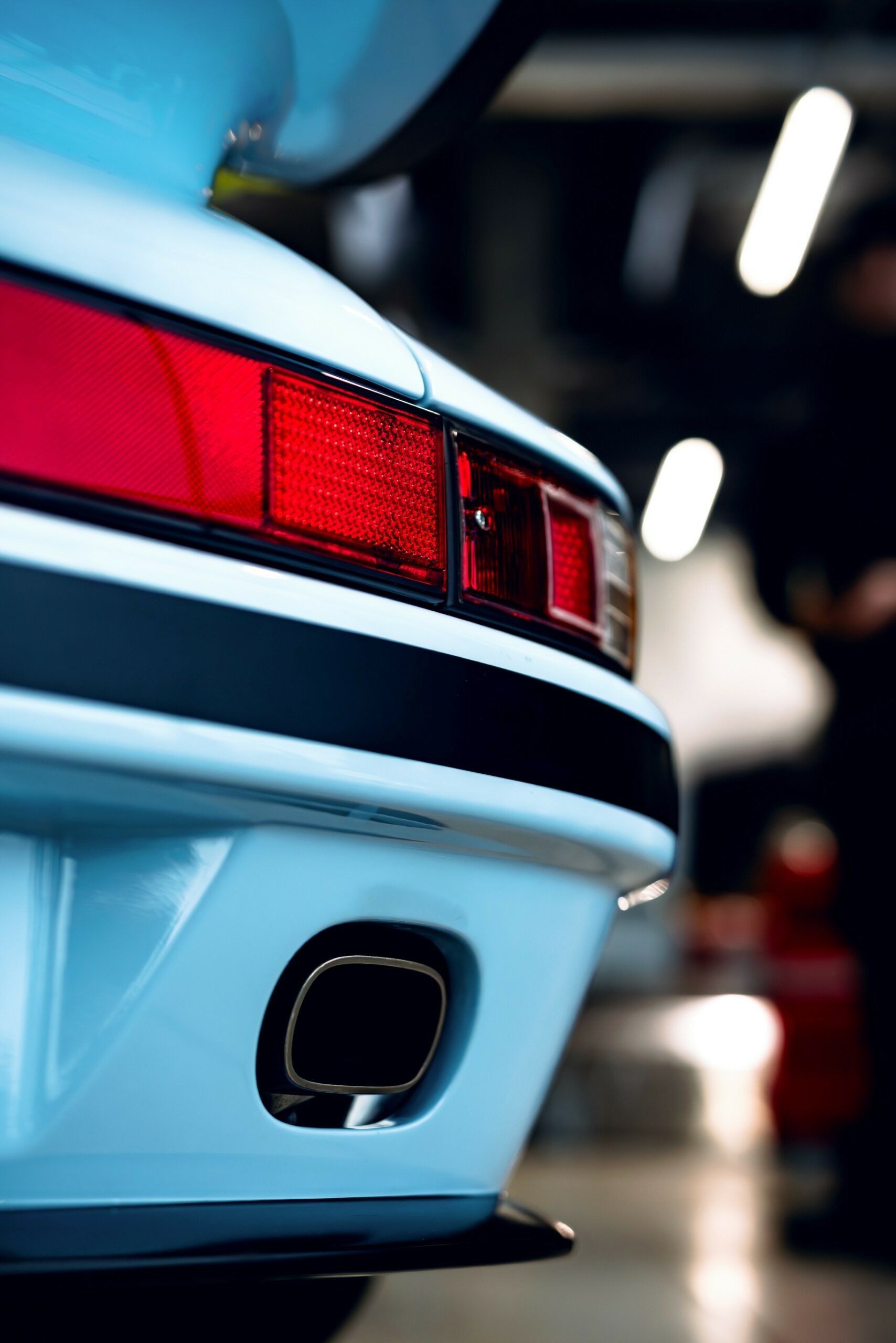 Kalmar Porsche 7-97 Turbo Edition - 39