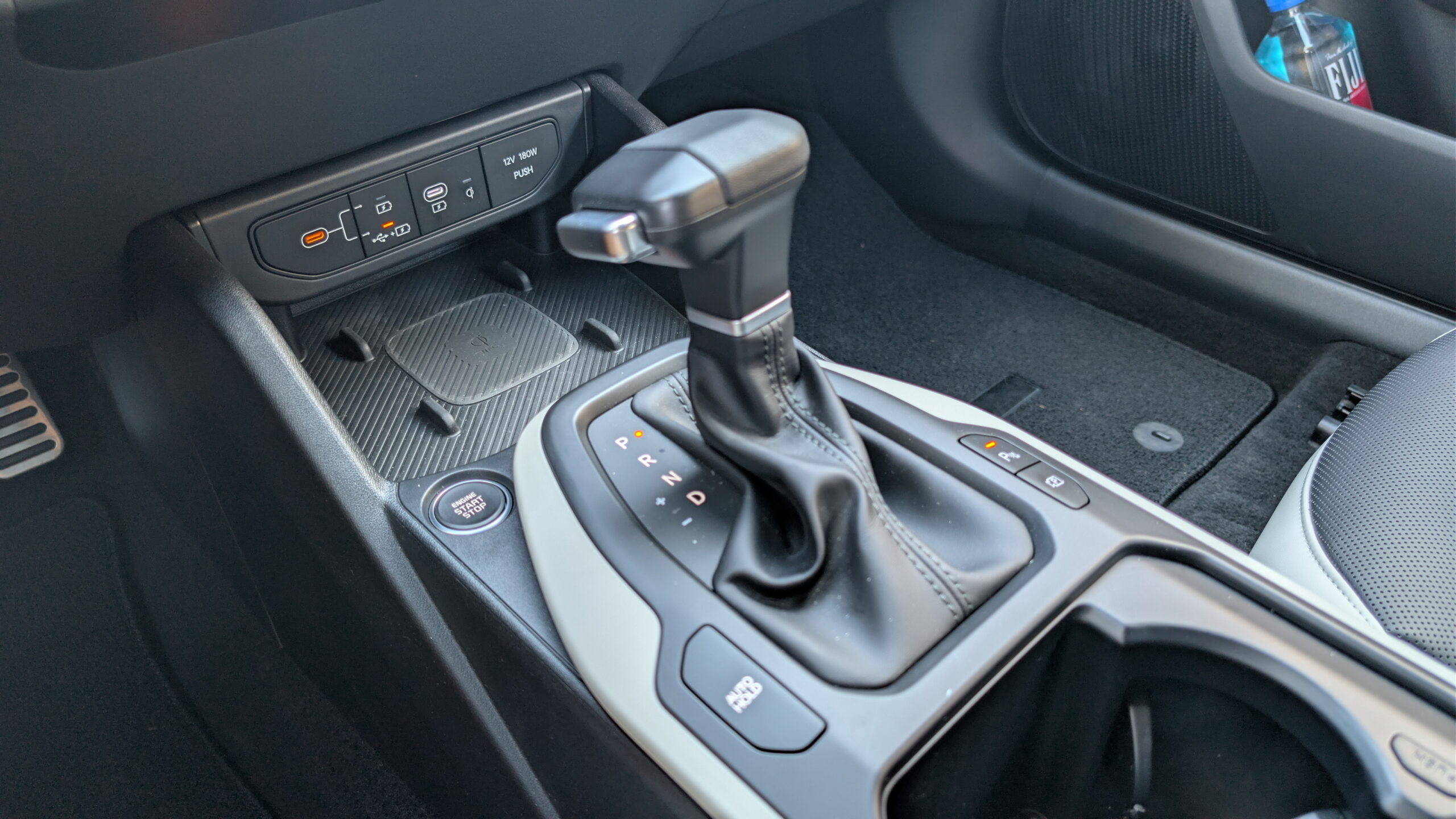 2026 Kia K4 Hatchback GT-Line Turbo by Stephen Rivers for Carscoops 58